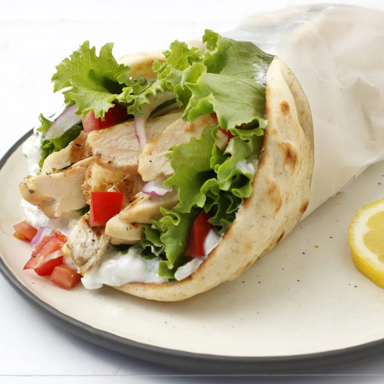 McCormick® Greek Style Gyro Seasoning & Sauce Duo, 1.5 oz (6-Pack) - Image 6