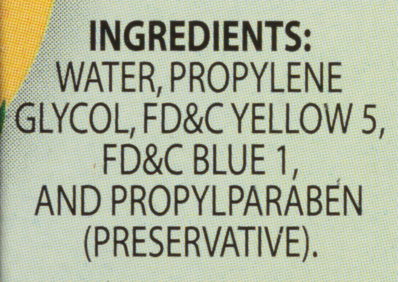 McCormick® Green Food Color, 1 fl oz - Image 11