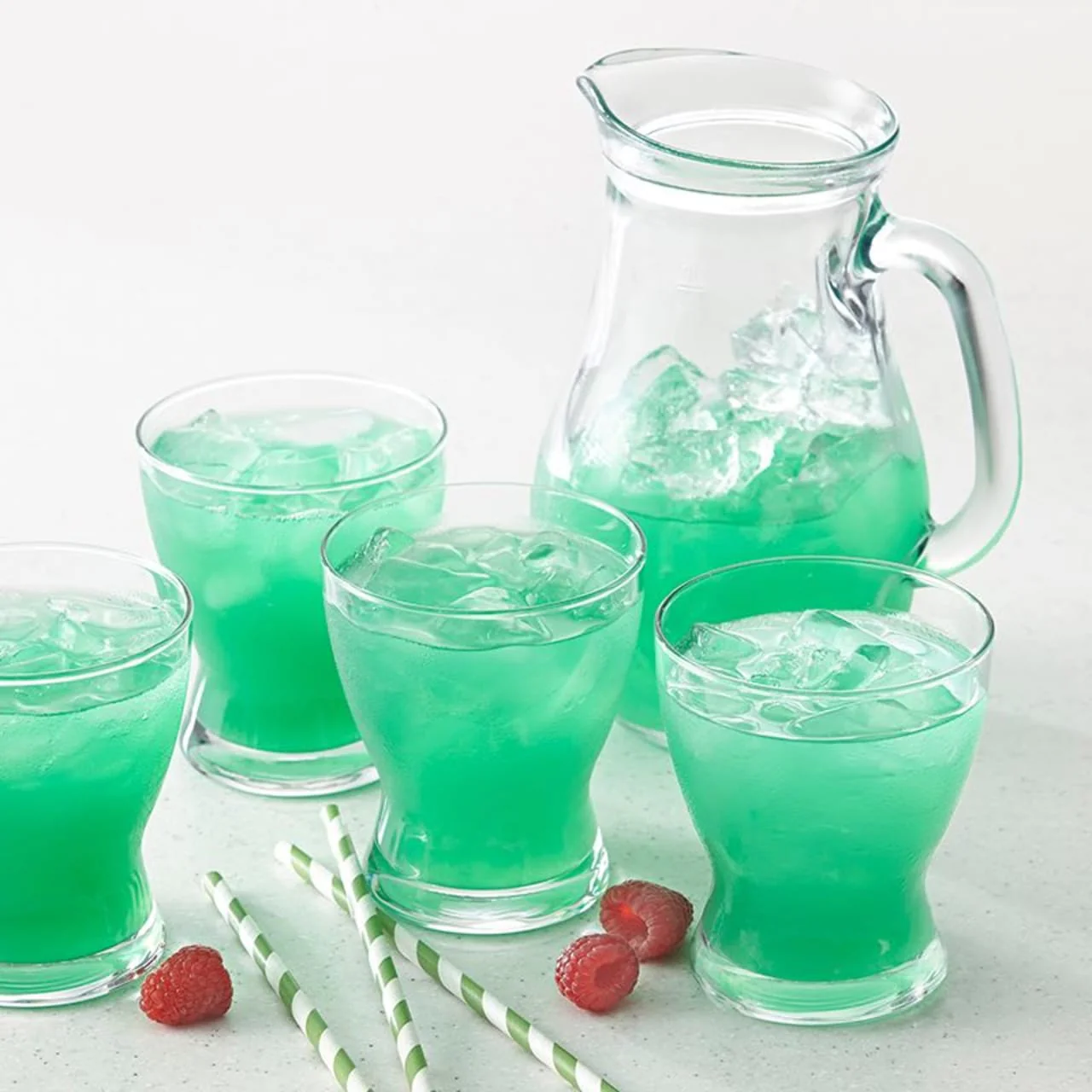 McCormick® Green Food Color, 1 fl oz - Image 4