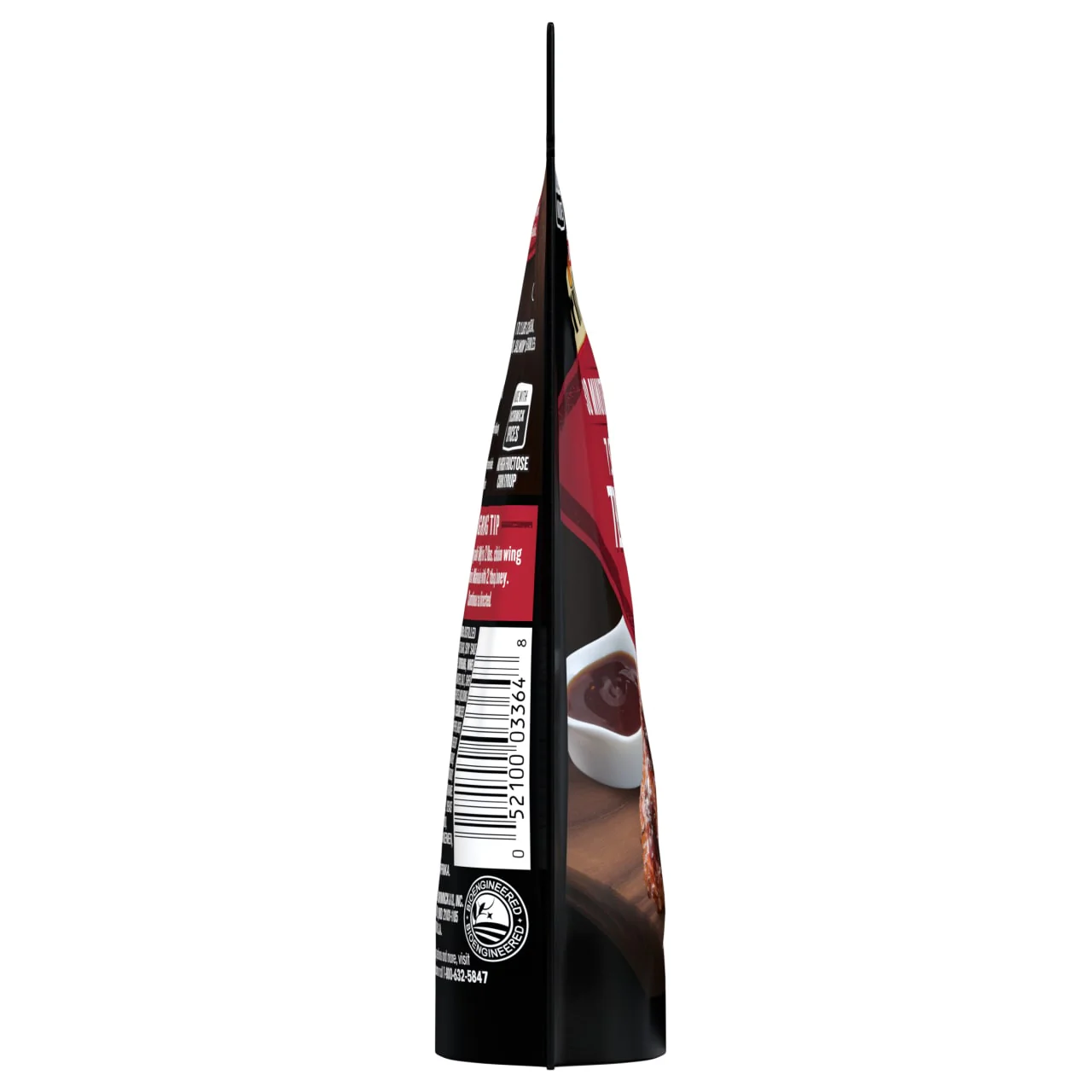 McCormick® Grill Mates® 7 Spice Teriyaki Single Use Marinade, 5 oz (6-Pack) - Image 10