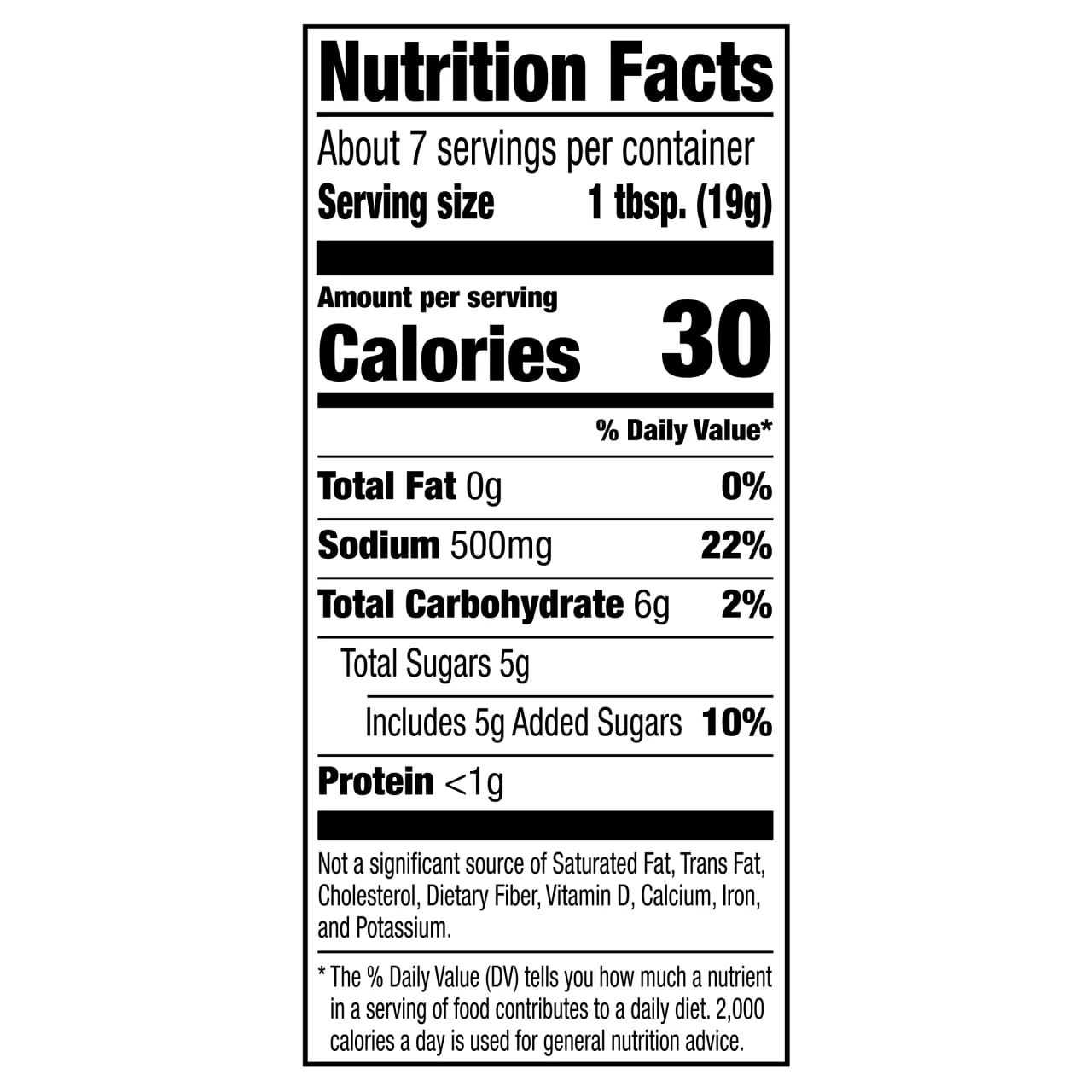 McCormick® Grill Mates® 7 Spice Teriyaki Single Use Marinade, 5 oz (6-Pack) - Image 11