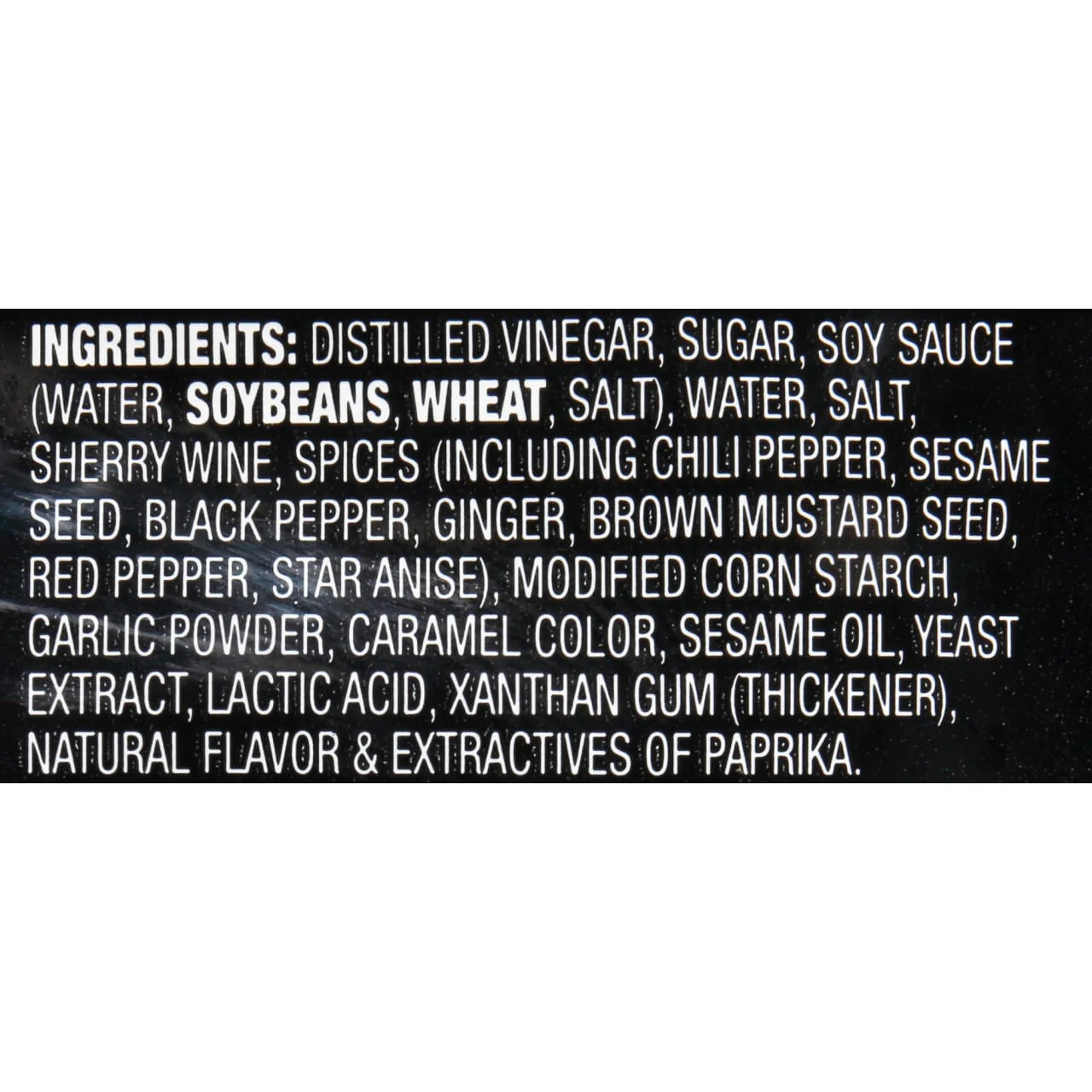 McCormick® Grill Mates® 7 Spice Teriyaki Single Use Marinade, 5 oz (6-Pack) - Image 12