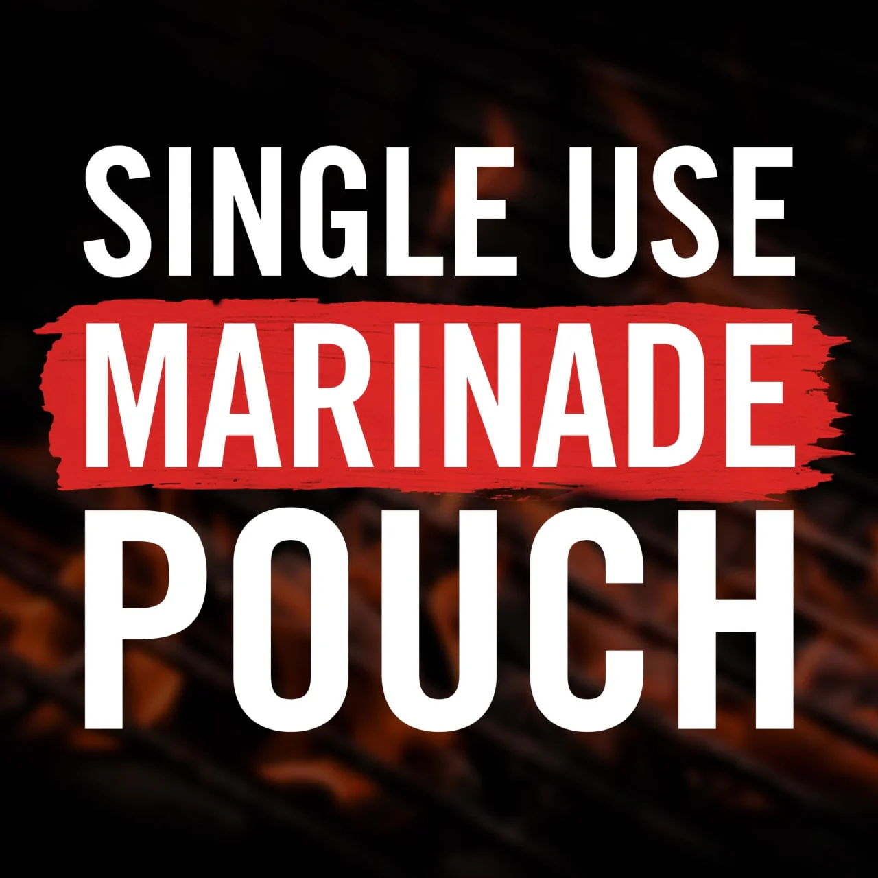 McCormick® Grill Mates® 7 Spice Teriyaki Single Use Marinade, 5 oz (6-Pack) - Image 5
