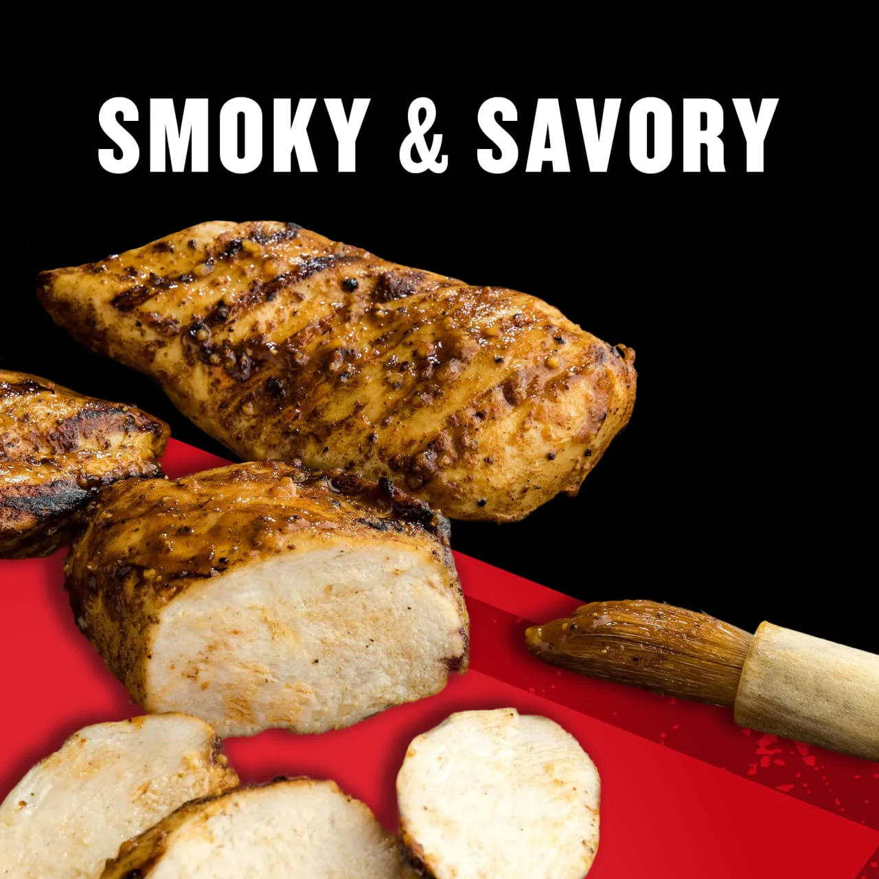 McCormick® Grill Mates® Applewood Rub, 6 oz - Image 13
