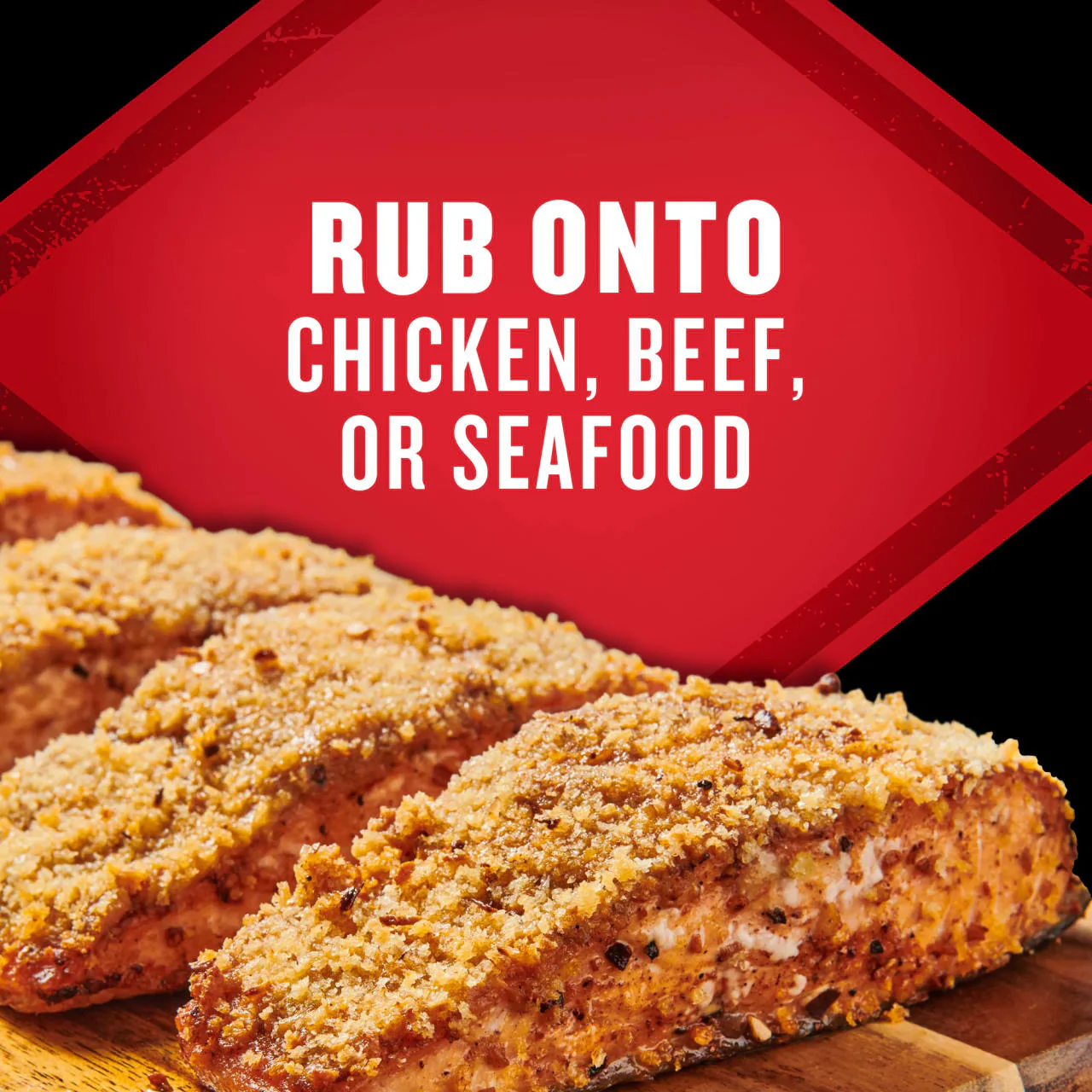 McCormick® Grill Mates® Applewood Rub, 6 oz - Image 15