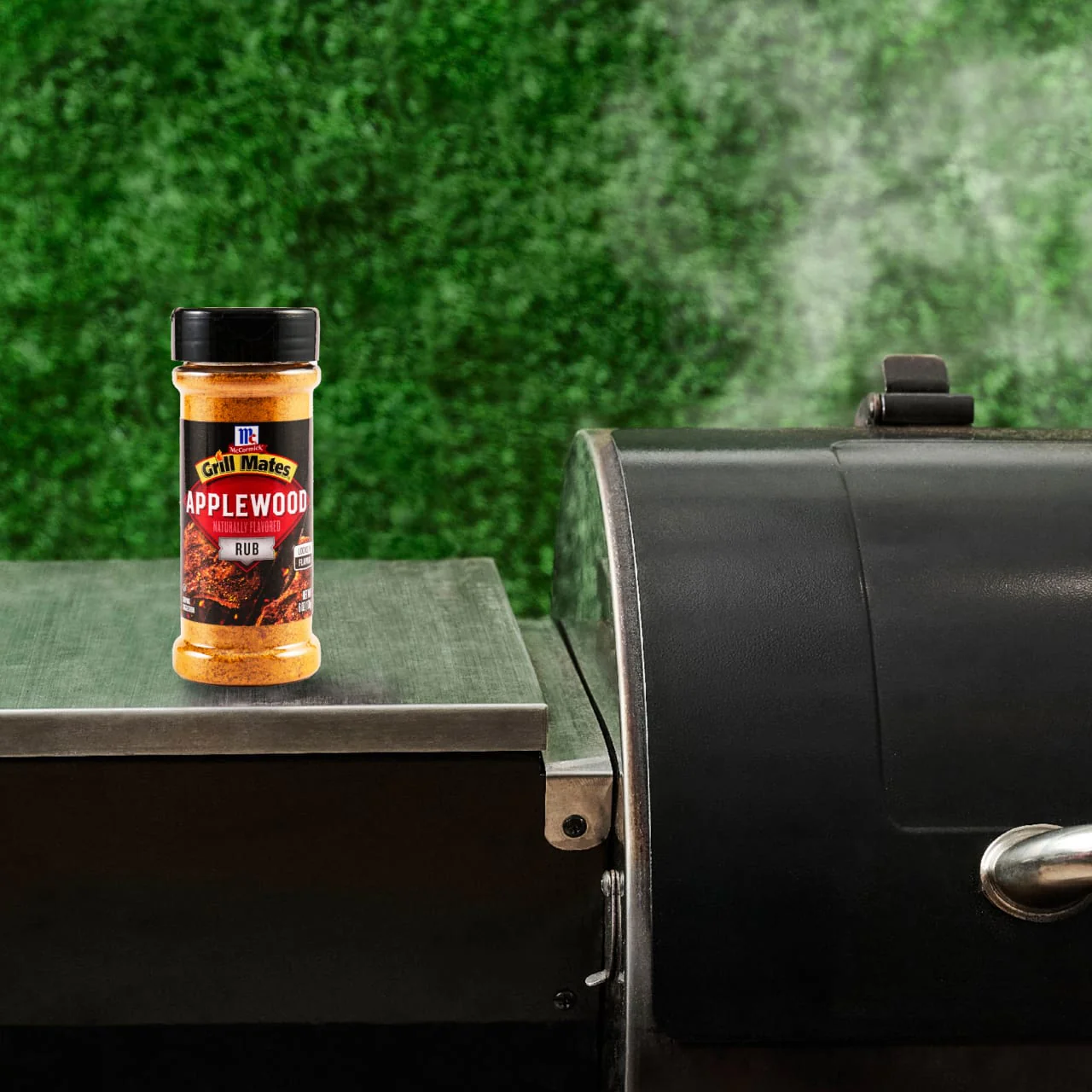 McCormick® Grill Mates® Applewood Rub, 6 oz - Image 18