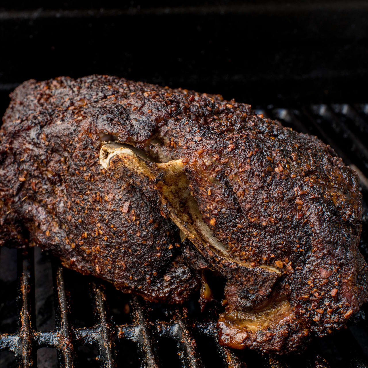 McCormick® Grill Mates® Applewood Rub, 6 oz - Image 2