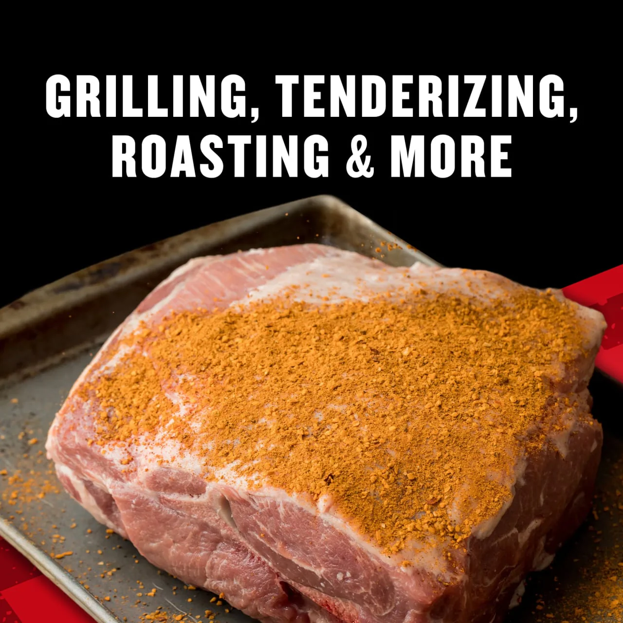 McCormick® Grill Mates® Applewood Rub, 6 oz - Image 4