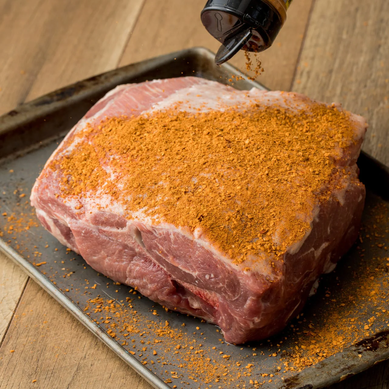 McCormick® Grill Mates® Applewood Rub, 6 oz - Image 5