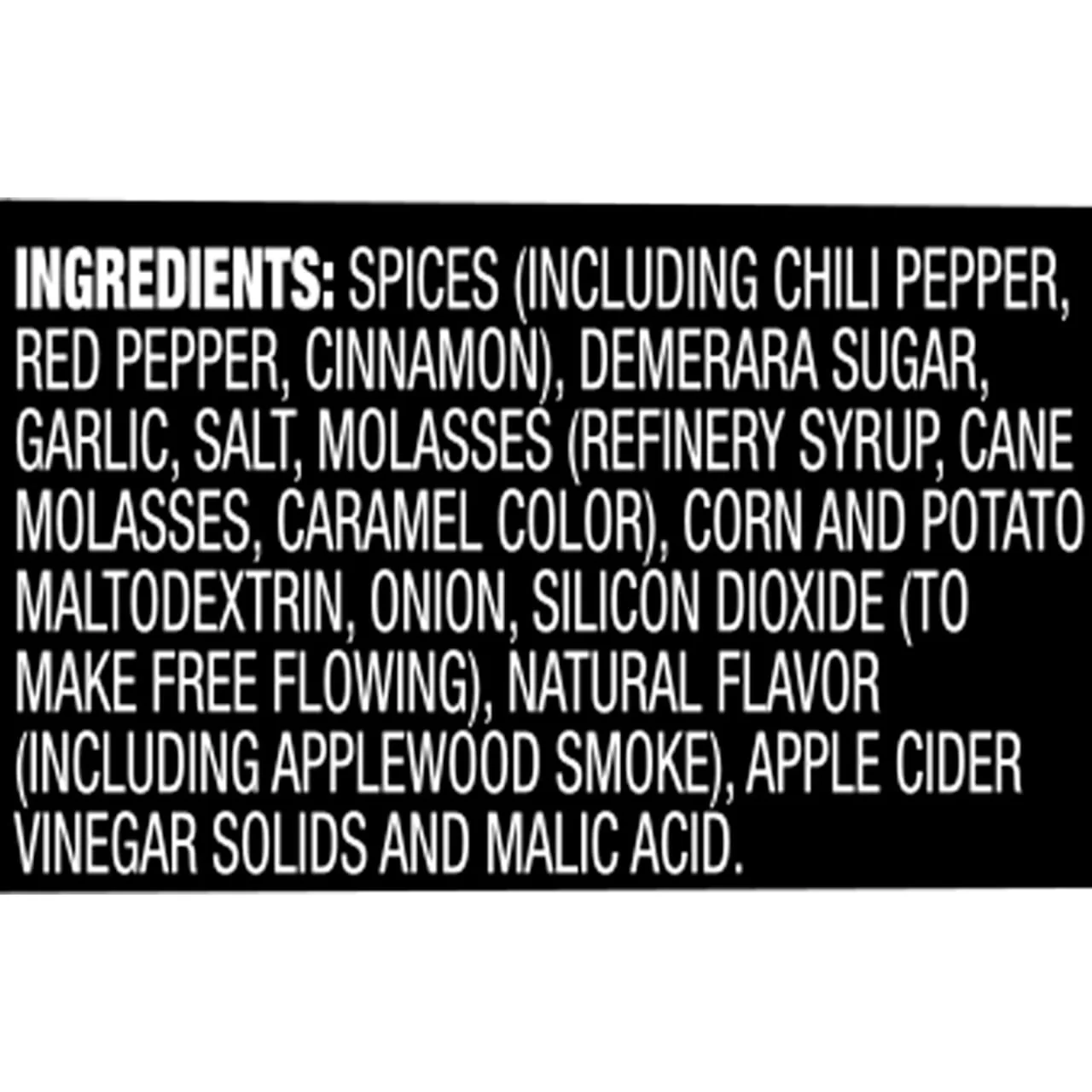 McCormick® Grill Mates® Applewood Rub, 6 oz - Image 9