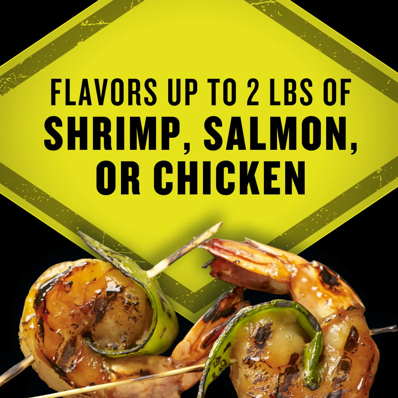 McCormick® Grill Mates® Baja Citrus Marinade Mix, 1 oz (6-Pack) - Image 4