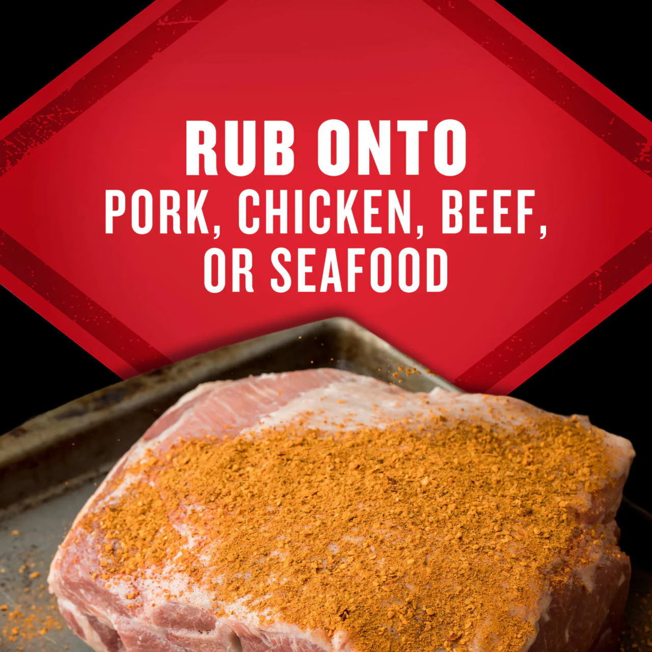 McCormick® Grill Mates® Barbecue Rub, 6 oz - Image 15