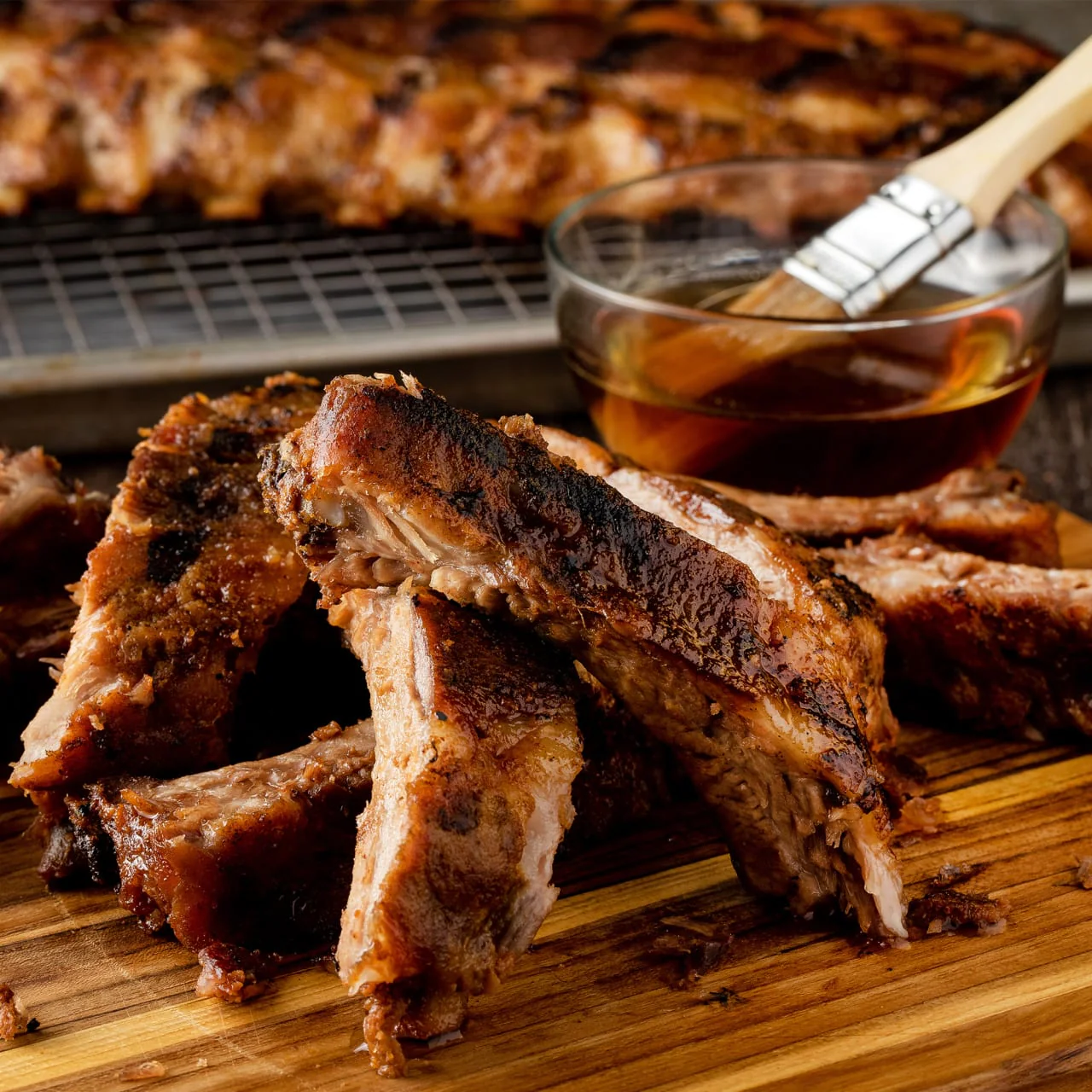 McCormick® Grill Mates® Barbecue Rub, 6 oz - Image 16