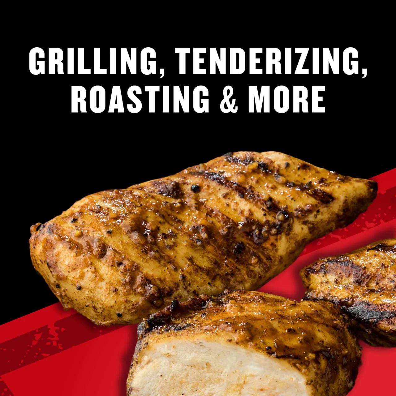 McCormick® Grill Mates® Barbecue Rub, 6 oz - Image 4