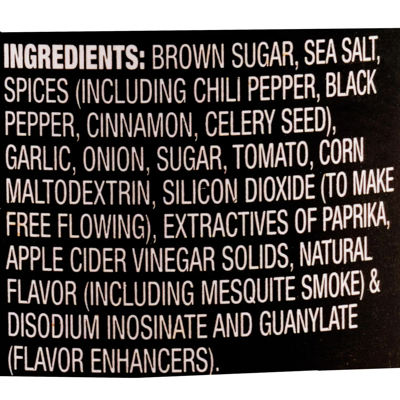 McCormick® Grill Mates® Barbecue Rub, 6 oz - Image 9