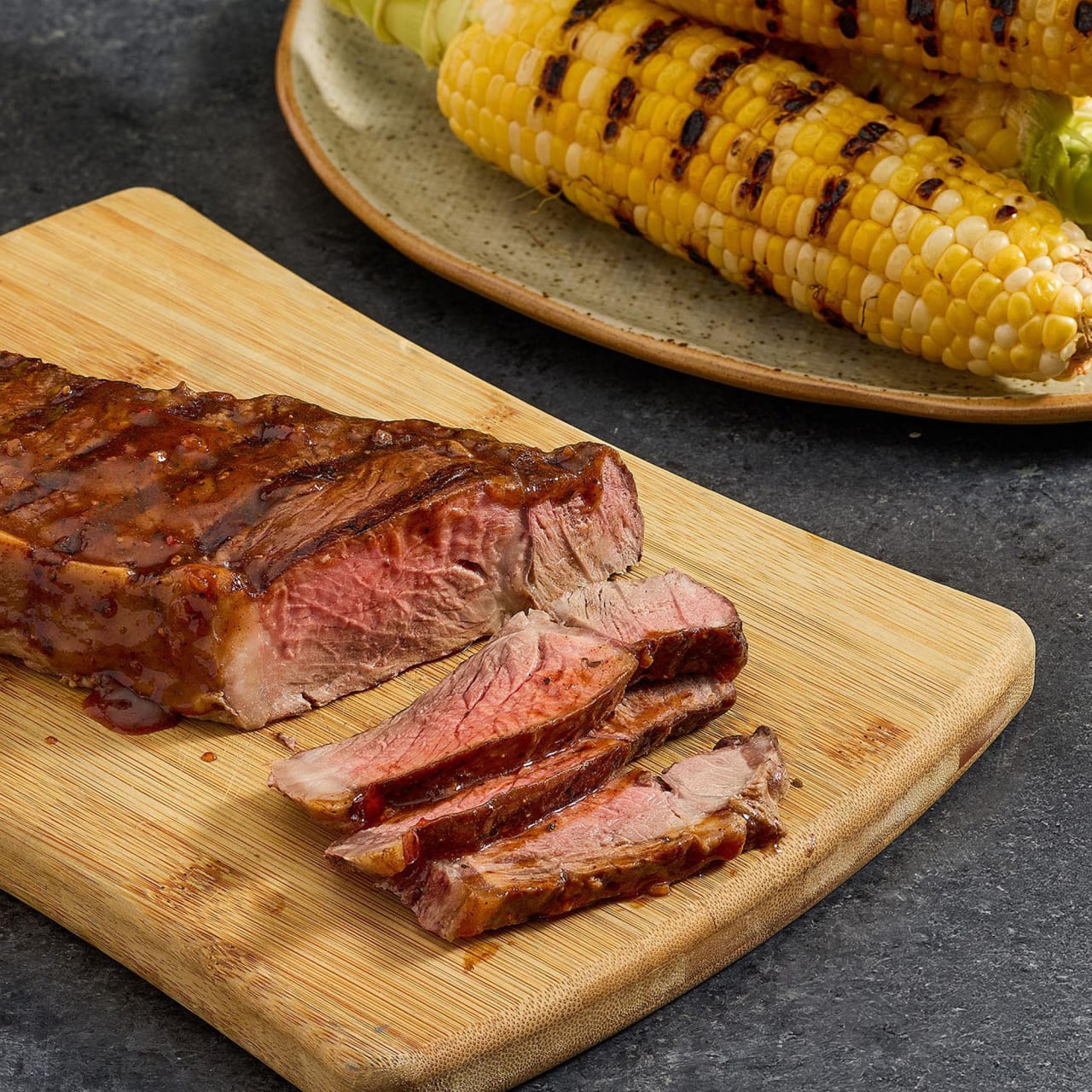 McCormick® Grill Mates® Brown Sugar Bourbon Marinade, 1.25 oz (6-Pack) - Image 15