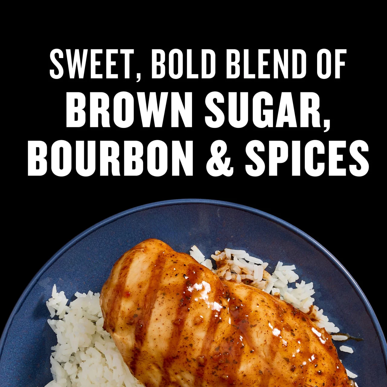 McCormick® Grill Mates® Brown Sugar Bourbon Single Use Marinade, 5 oz (6-Pack) - Image 13