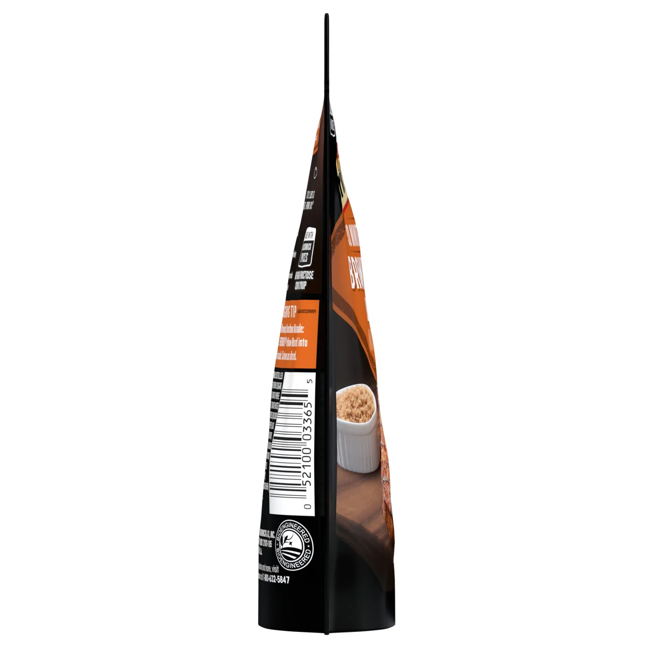 McCormick® Grill Mates® Brown Sugar Bourbon Single Use Marinade, 5 oz (6-Pack) - Image 21