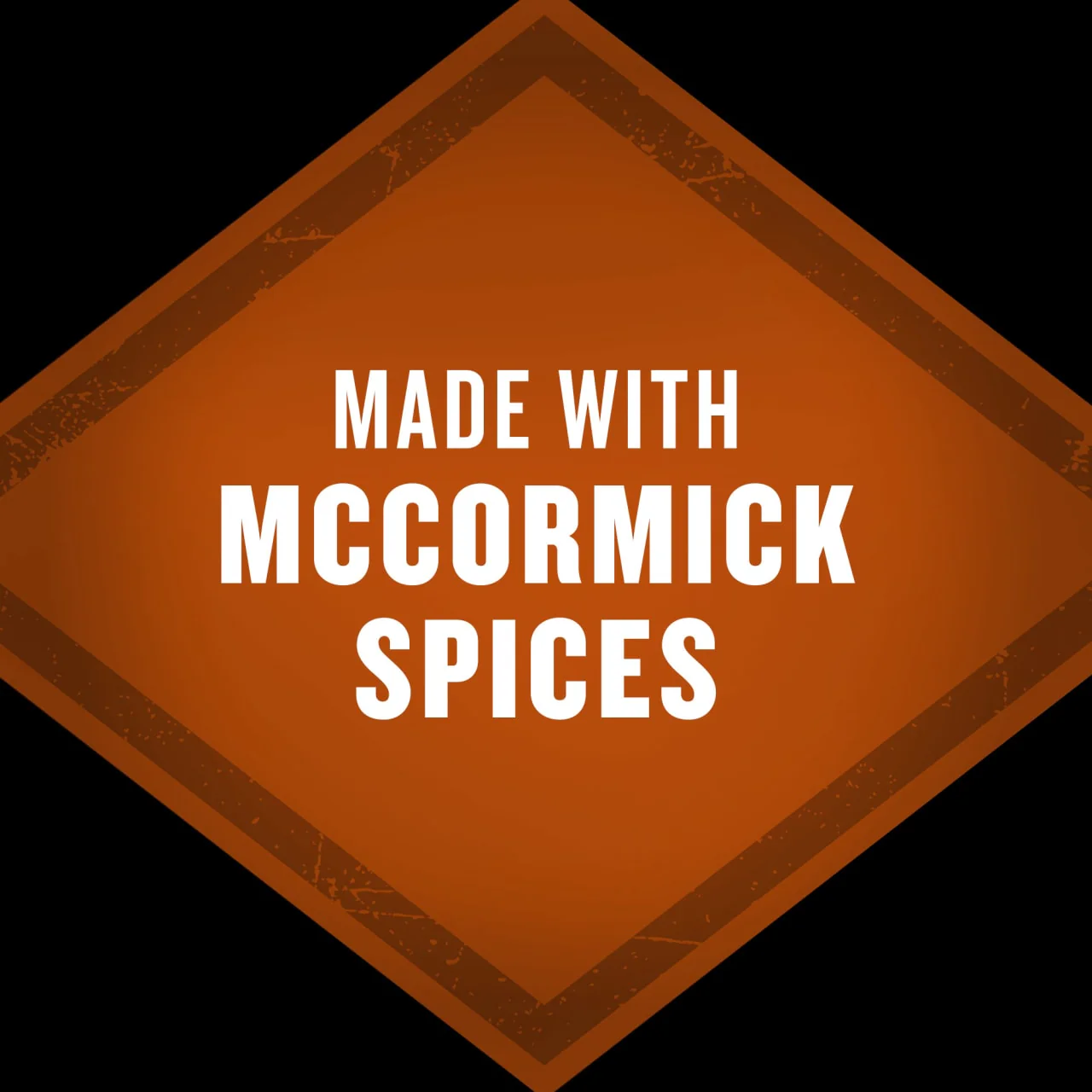 McCormick® Grill Mates® Brown Sugar Bourbon Single Use Marinade, 5 oz (6-Pack) - Image 3