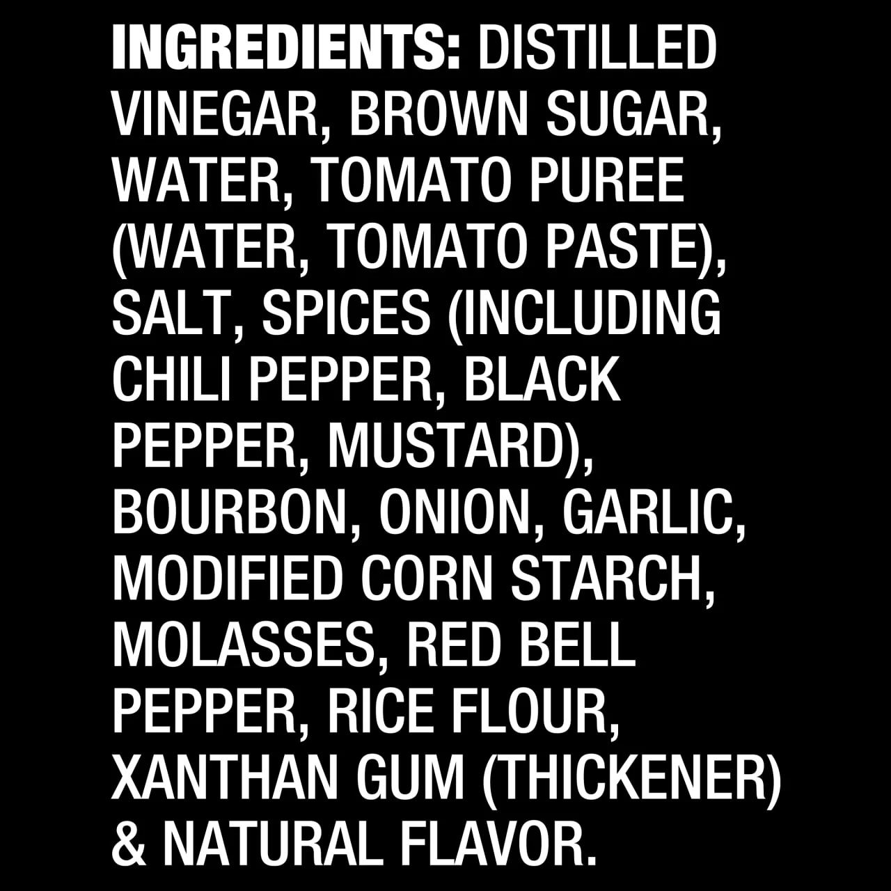 McCormick® Grill Mates® Brown Sugar Bourbon Single Use Marinade, 5 oz (6-Pack) - Image 9