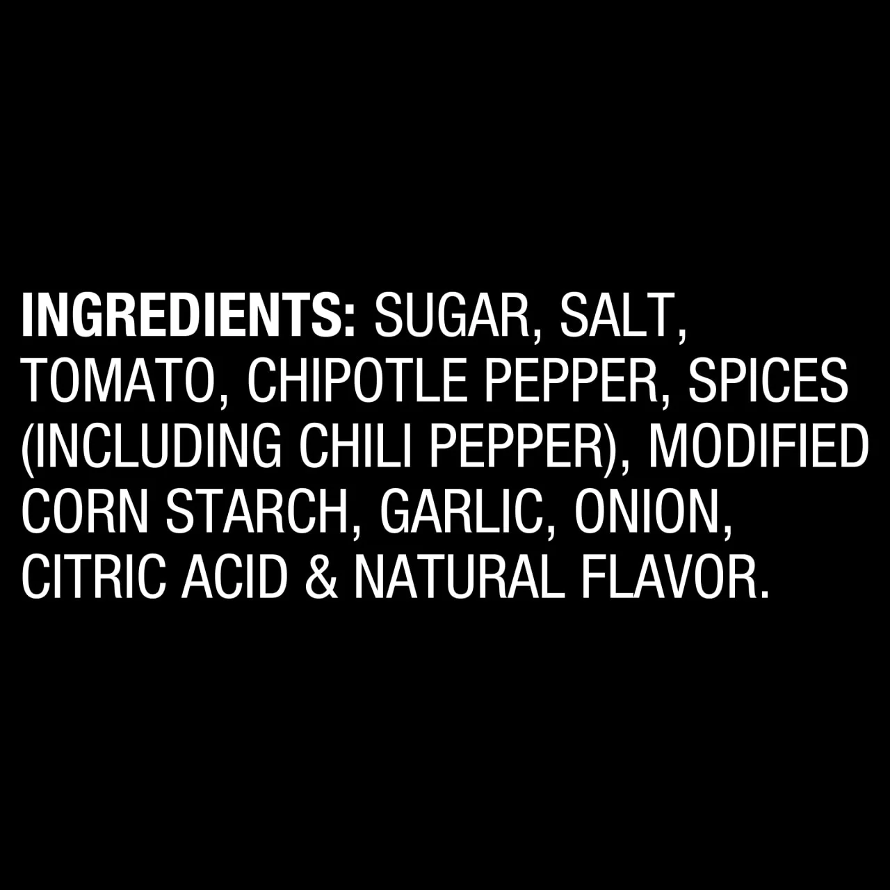 McCormick® Grill Mates® Chipotle Pepper Marinade Seasoning Mix, 1.13 oz (6-Pack) - Image 7
