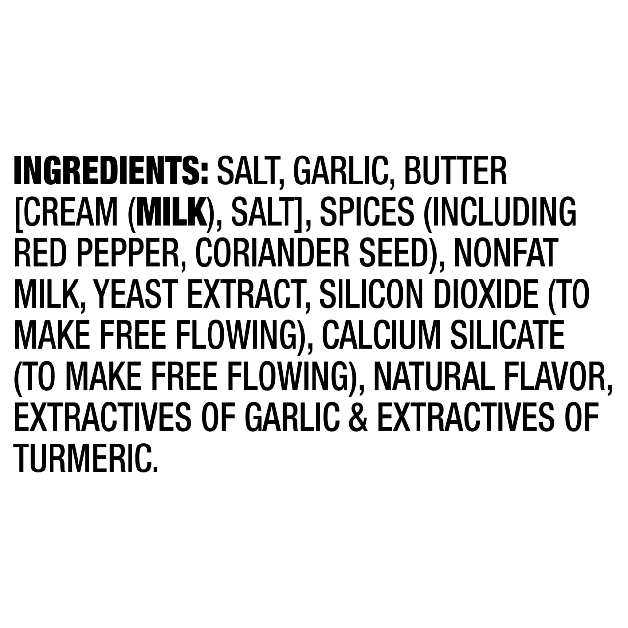 McCormick® Grill Mates® Garlic Butter Seasoning, 3.1 oz - Image 10
