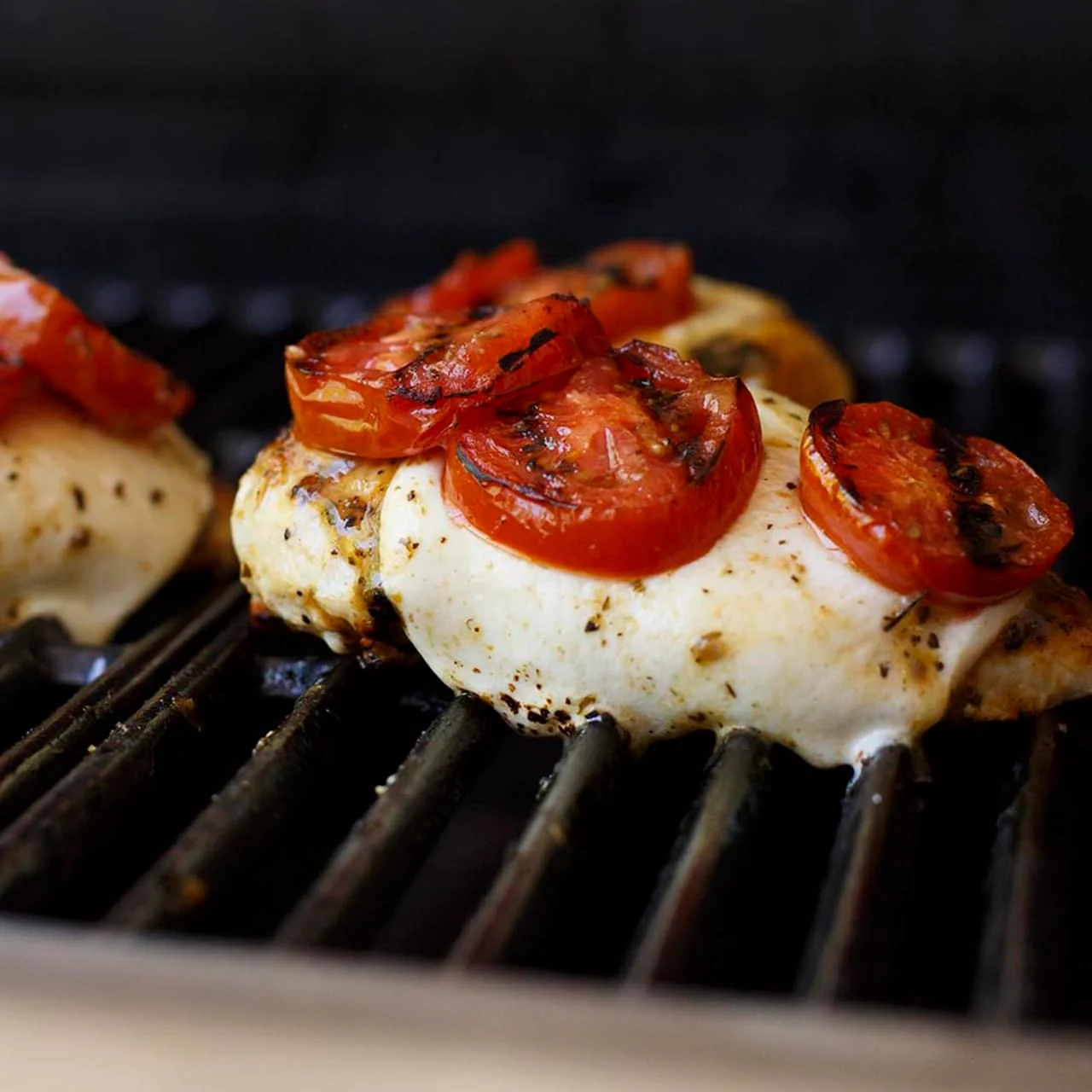 McCormick® Grill Mates® Garlic, Herb & Wine 30 Minute Marinade, 5 oz (6-Pack) - Image 2