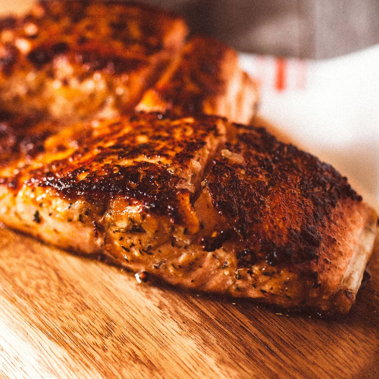 McCormick® Grill Mates® Garlic, Herb & Wine 30 Minute Marinade, 5 oz (6-Pack) - Image 6