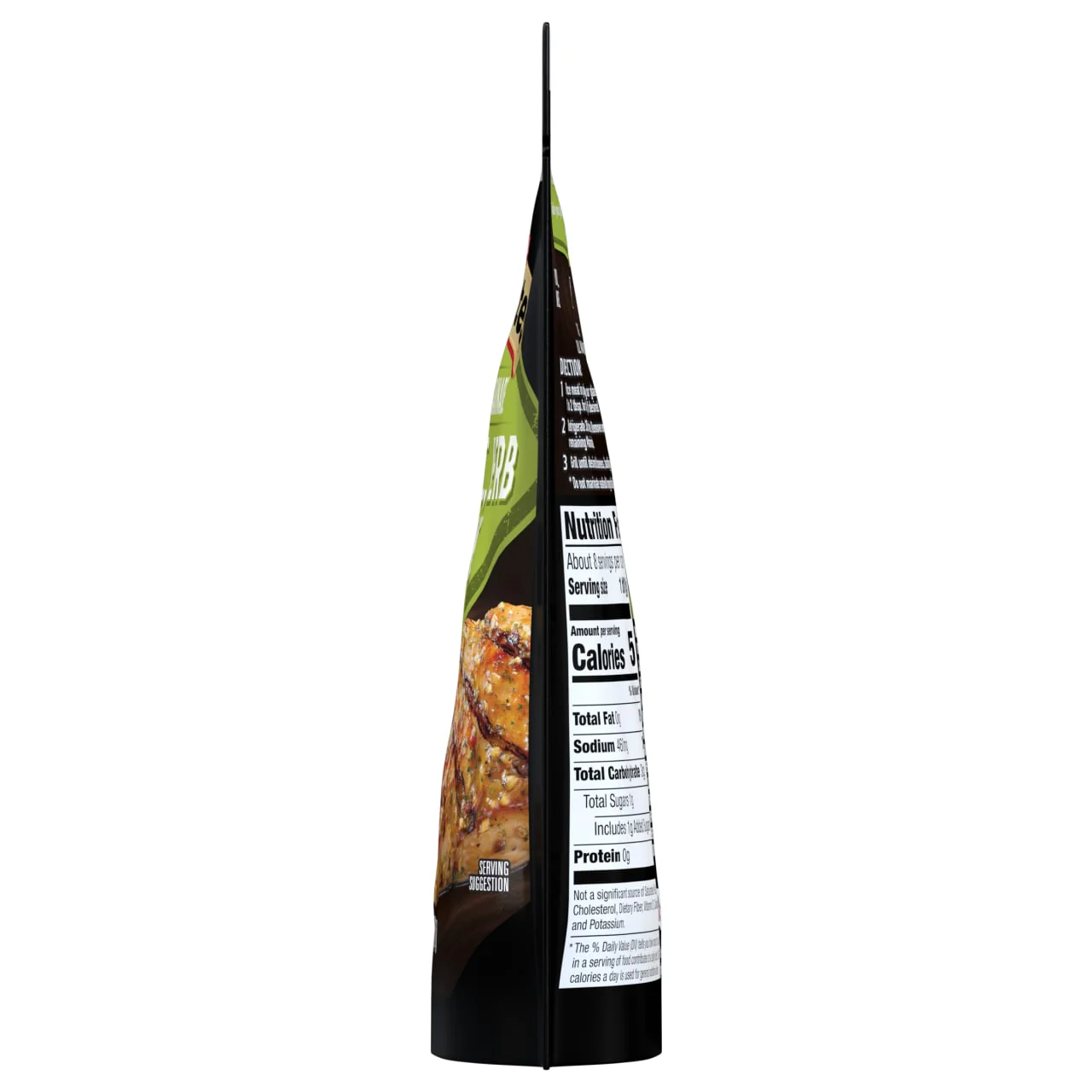 McCormick® Grill Mates® Garlic, Herb & Wine 30 Minute Marinade, 5 oz (6-Pack) - Image 9