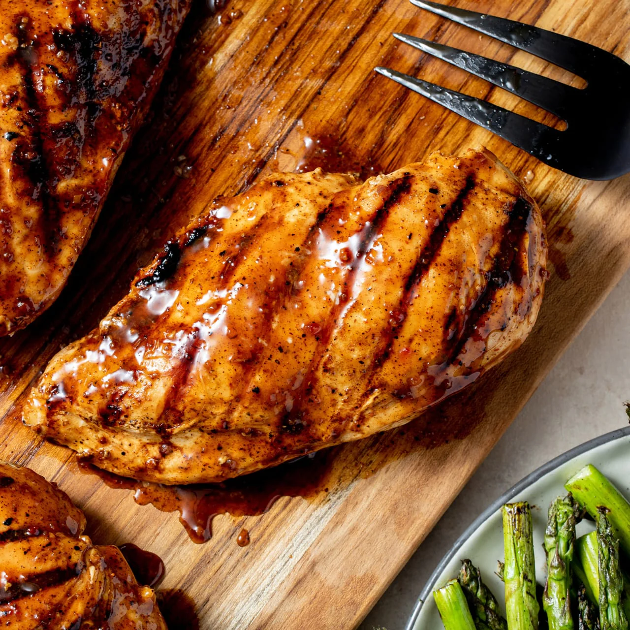 McCormick® Grill Mates® Honey Hickory Rub, 5.75 oz - Image 12