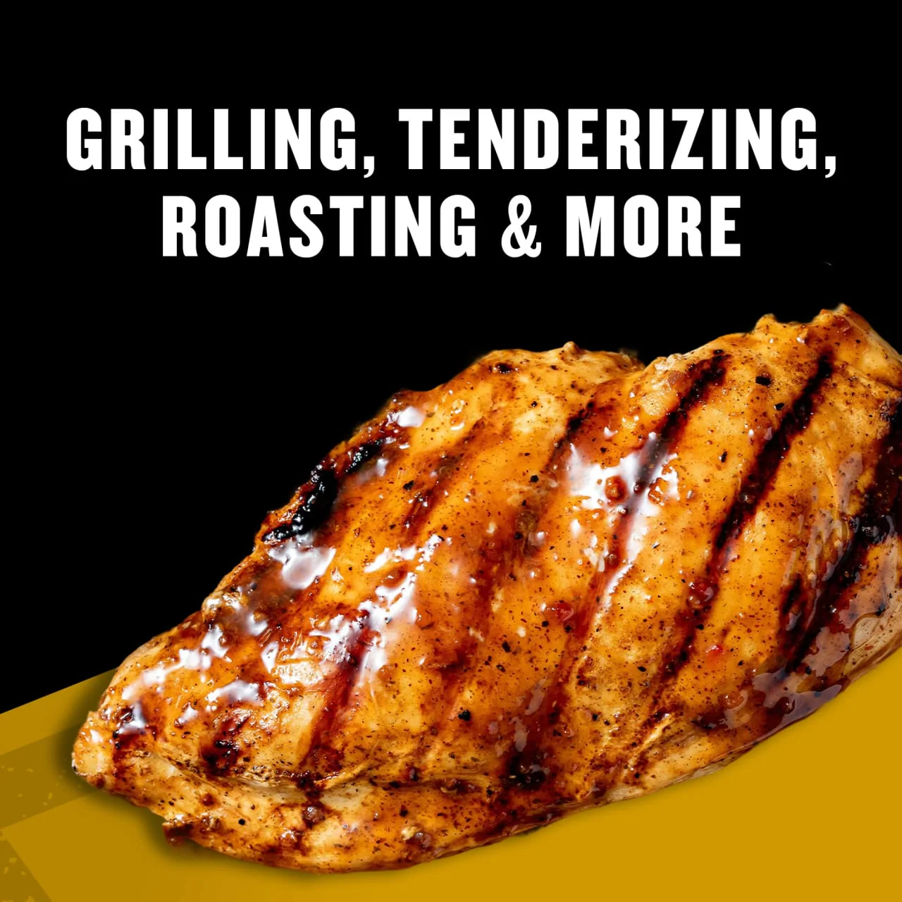 McCormick® Grill Mates® Honey Hickory Rub, 5.75 oz - Image 15