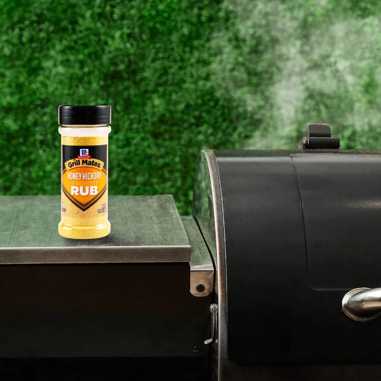 McCormick® Grill Mates® Honey Hickory Rub, 5.75 oz - Image 18