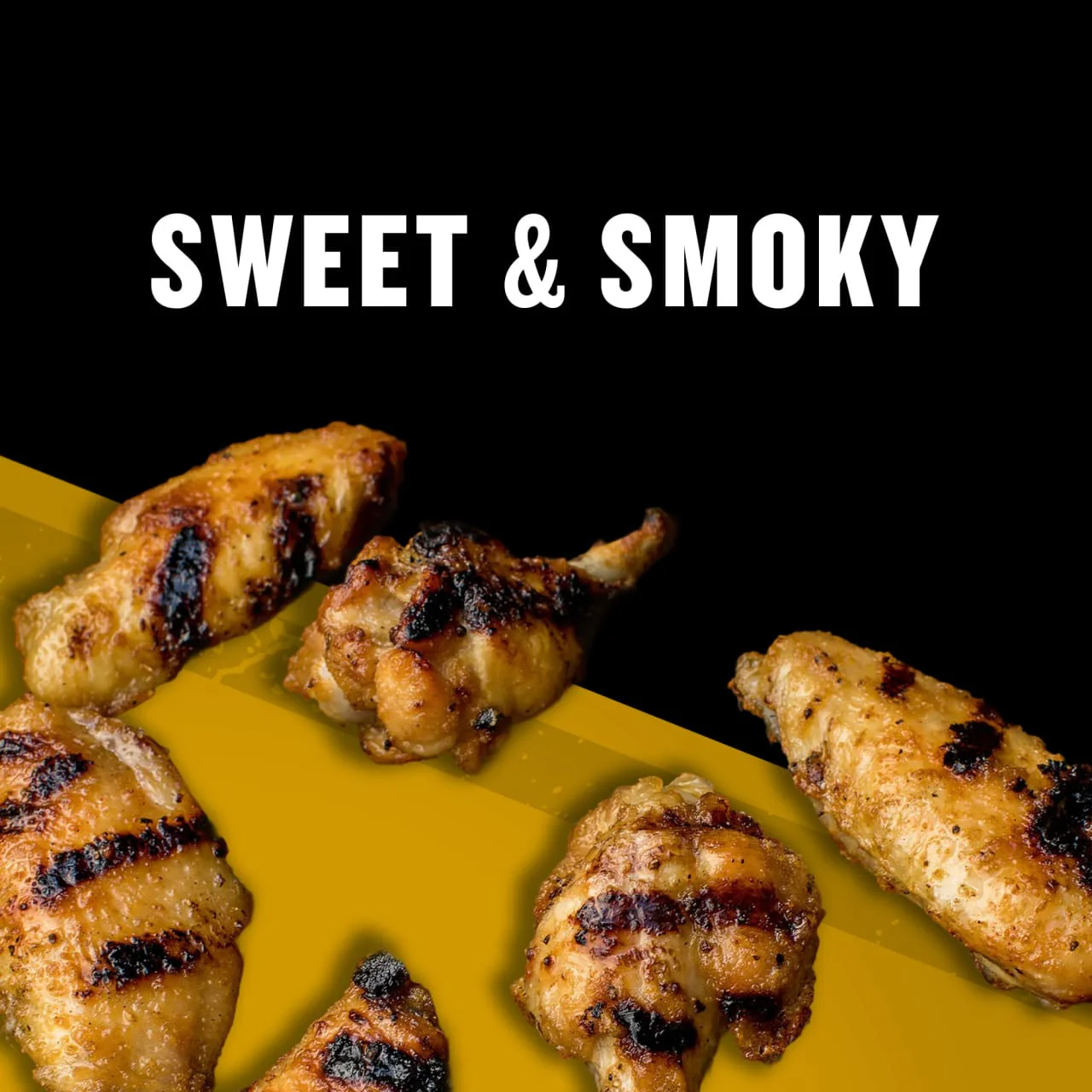 McCormick® Grill Mates® Honey Hickory Rub, 5.75 oz - Image 3