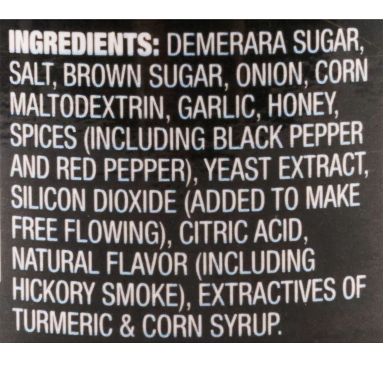 McCormick® Grill Mates® Honey Hickory Rub, 5.75 oz - Image 9