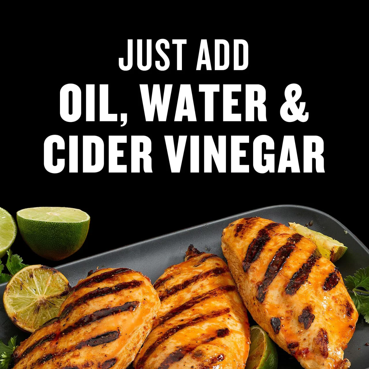 McCormick® Grill Mates® Honey Sriracha Marinade Mix, 1 oz (6-Pack) - Image 15
