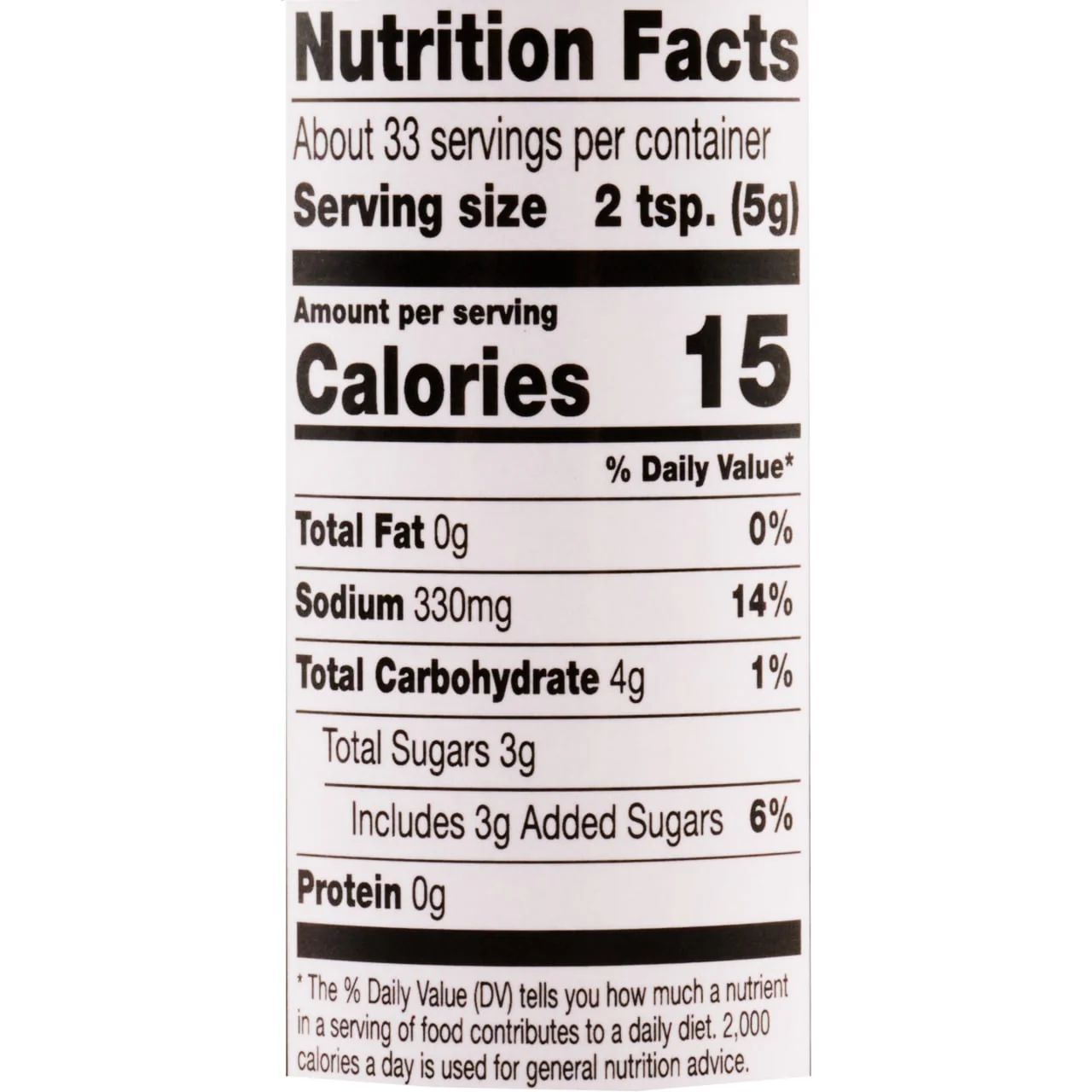 McCormick® Grill Mates® Maple BBQ Rub, 5.75 oz - Image 10
