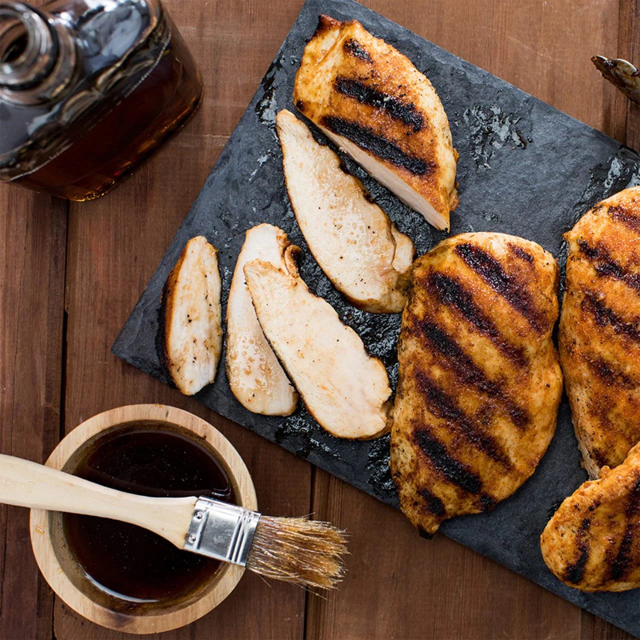 McCormick® Grill Mates® Maple BBQ Rub, 5.75 oz - Image 12