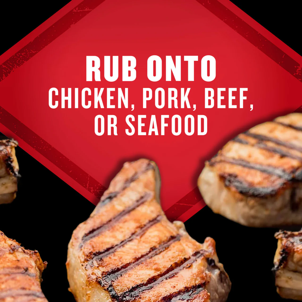 McCormick® Grill Mates® Maple BBQ Rub, 5.75 oz - Image 15