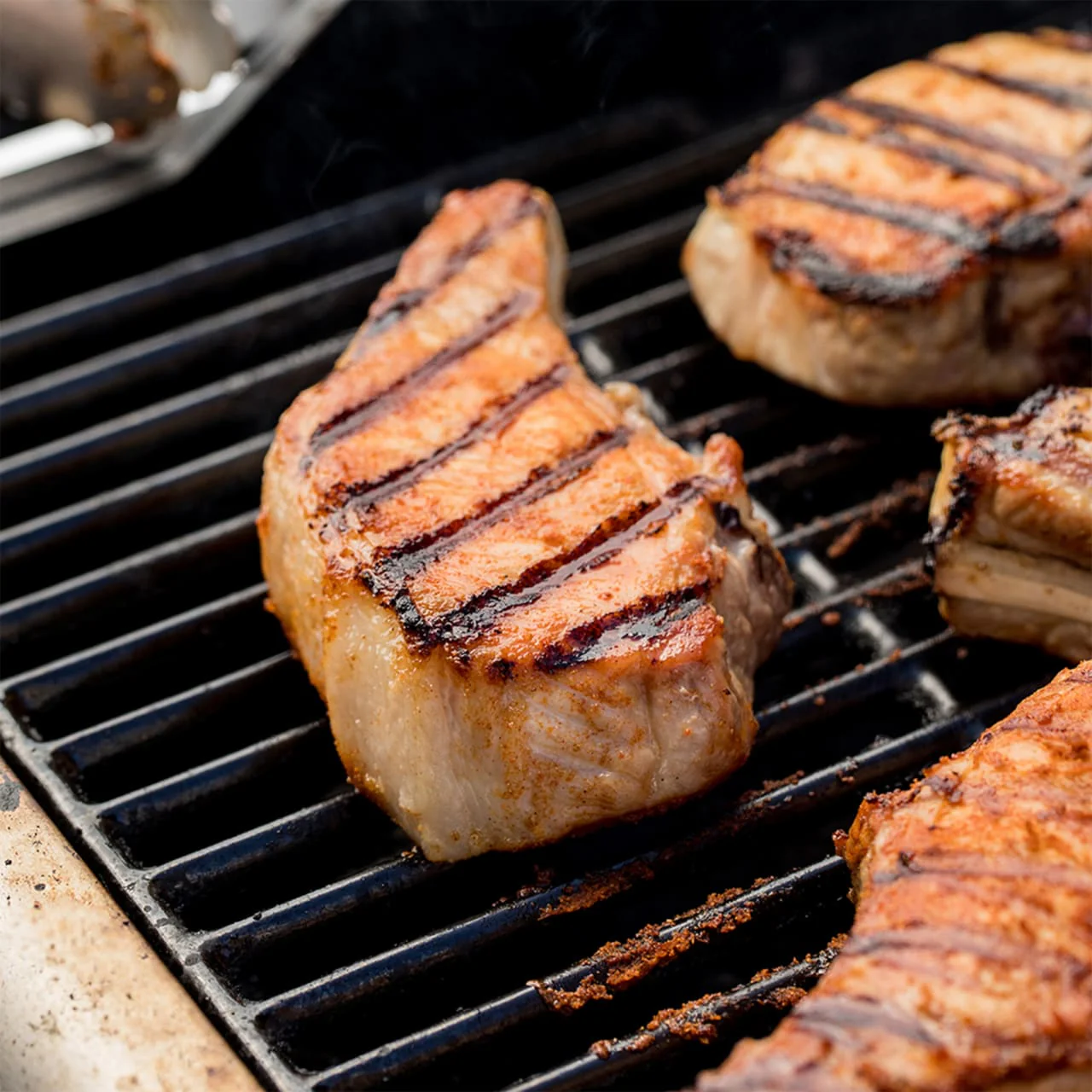 McCormick® Grill Mates® Maple BBQ Rub, 5.75 oz - Image 2