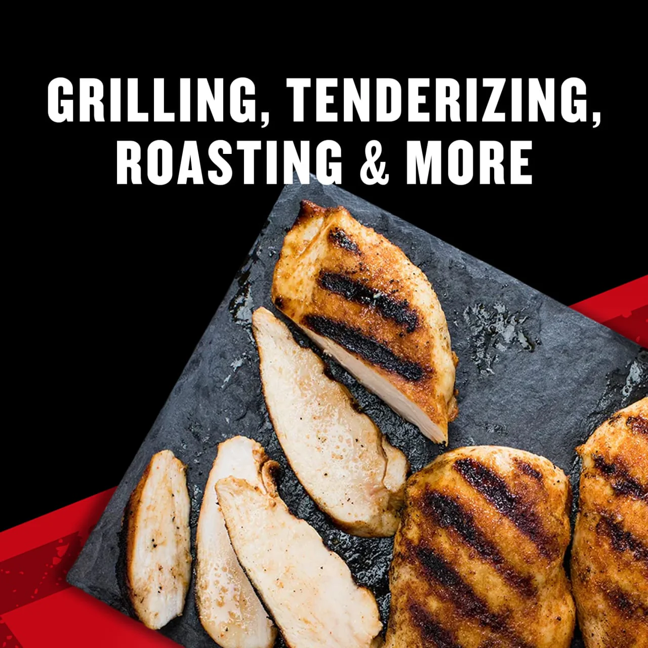 McCormick® Grill Mates® Maple BBQ Rub, 5.75 oz - Image 4