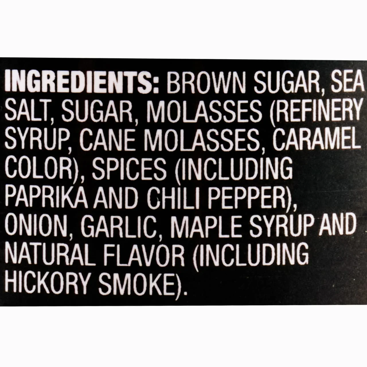 McCormick® Grill Mates® Maple BBQ Rub, 5.75 oz - Image 9