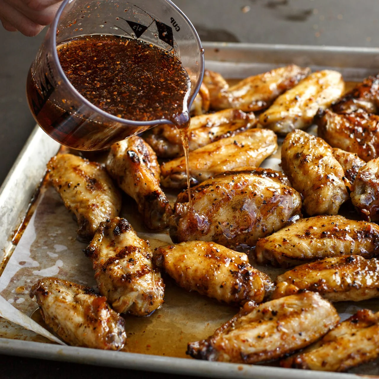 McCormick® Grill Mates® Mesquite Marinade, 1.06 oz (6-Pack) - Image 12