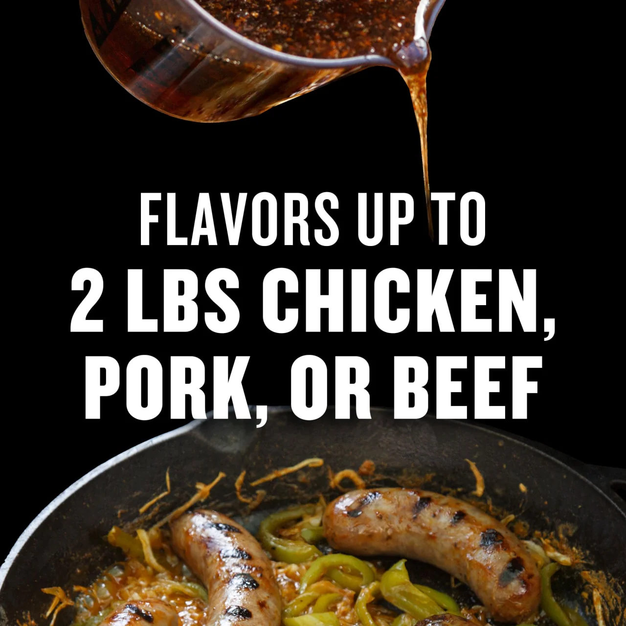 McCormick® Grill Mates® Mesquite Marinade, 1.06 oz (6-Pack) - Image 17