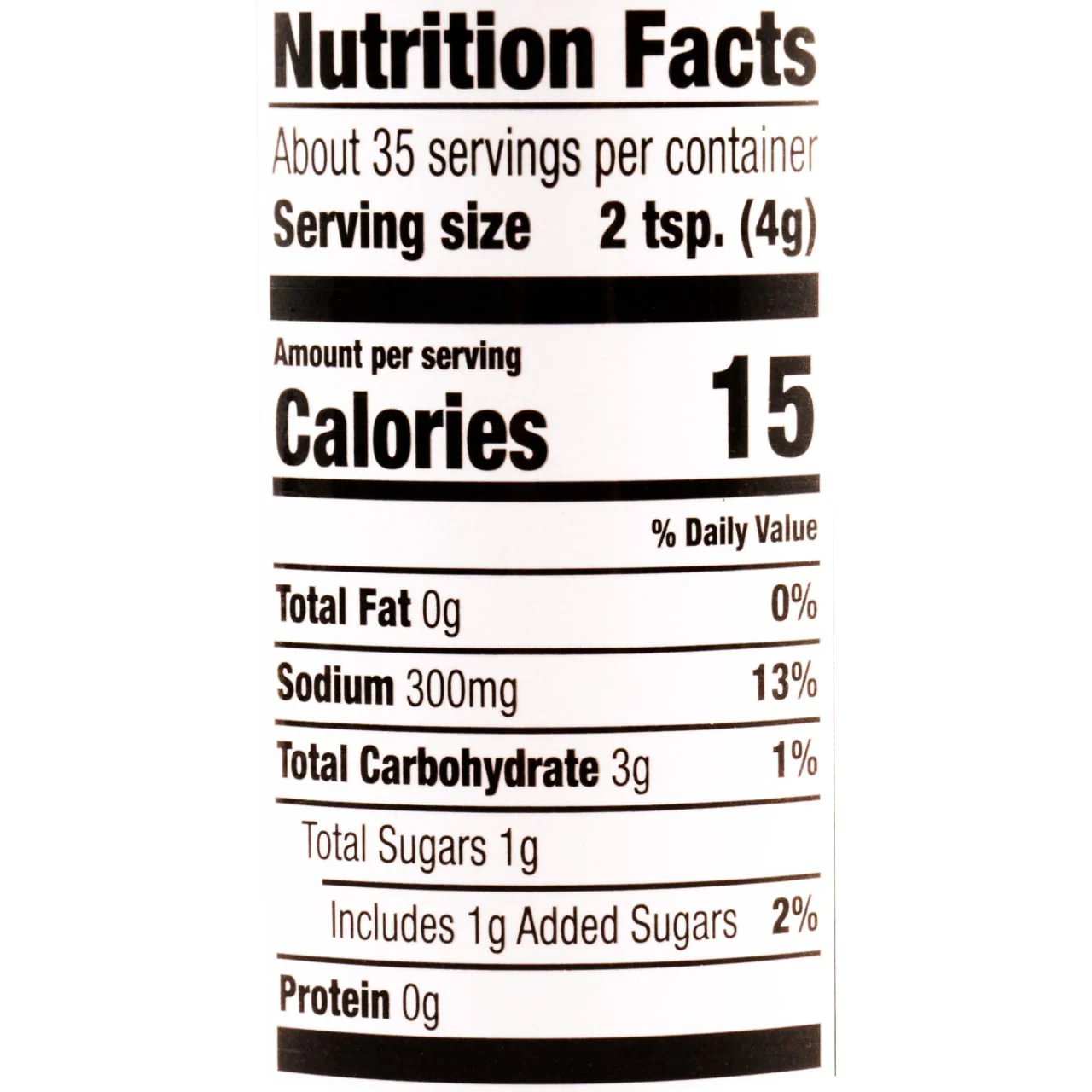 McCormick® Grill Mates® Mesquite Rub, 4.87 oz - Image 12