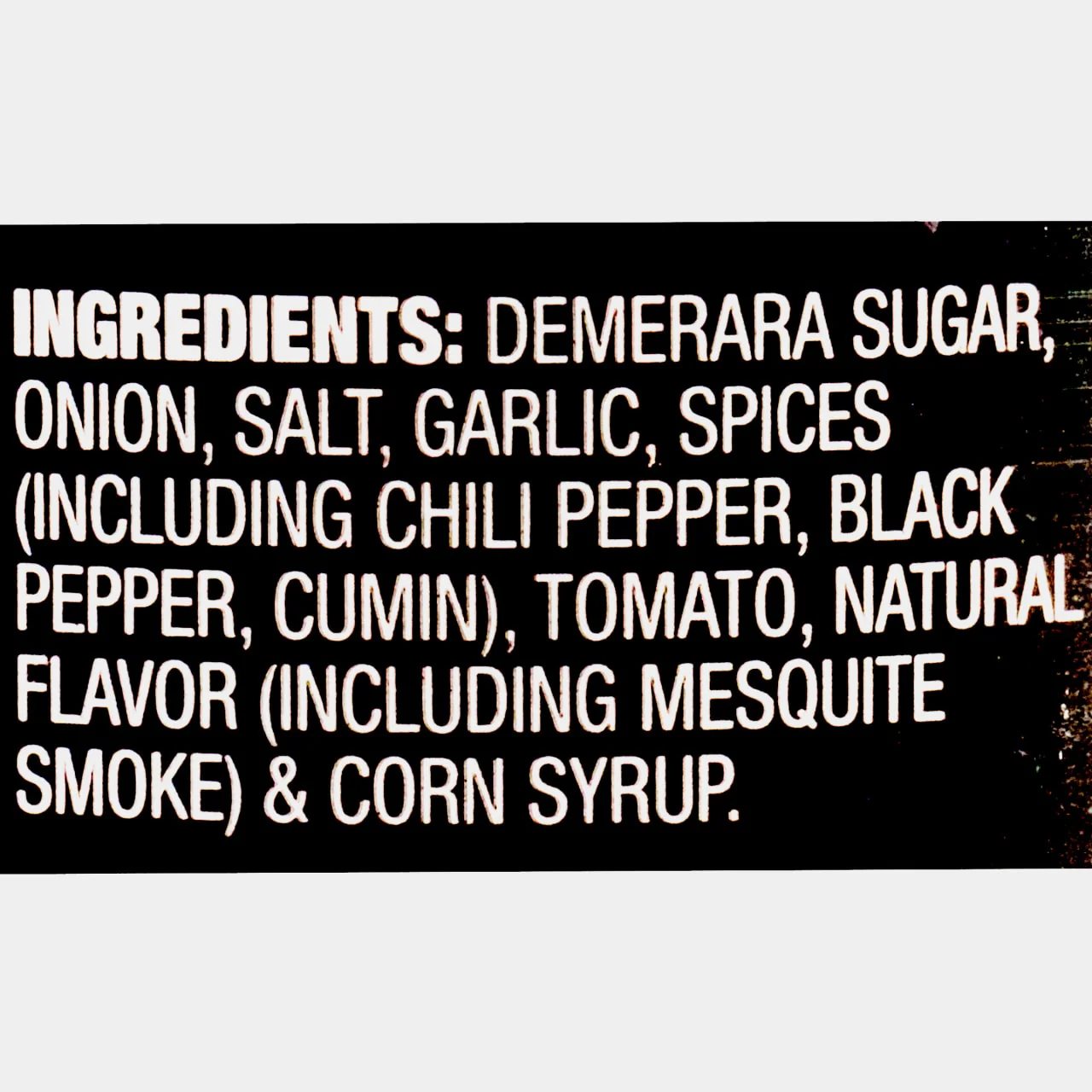 McCormick® Grill Mates® Mesquite Rub, 4.87 oz - Image 13