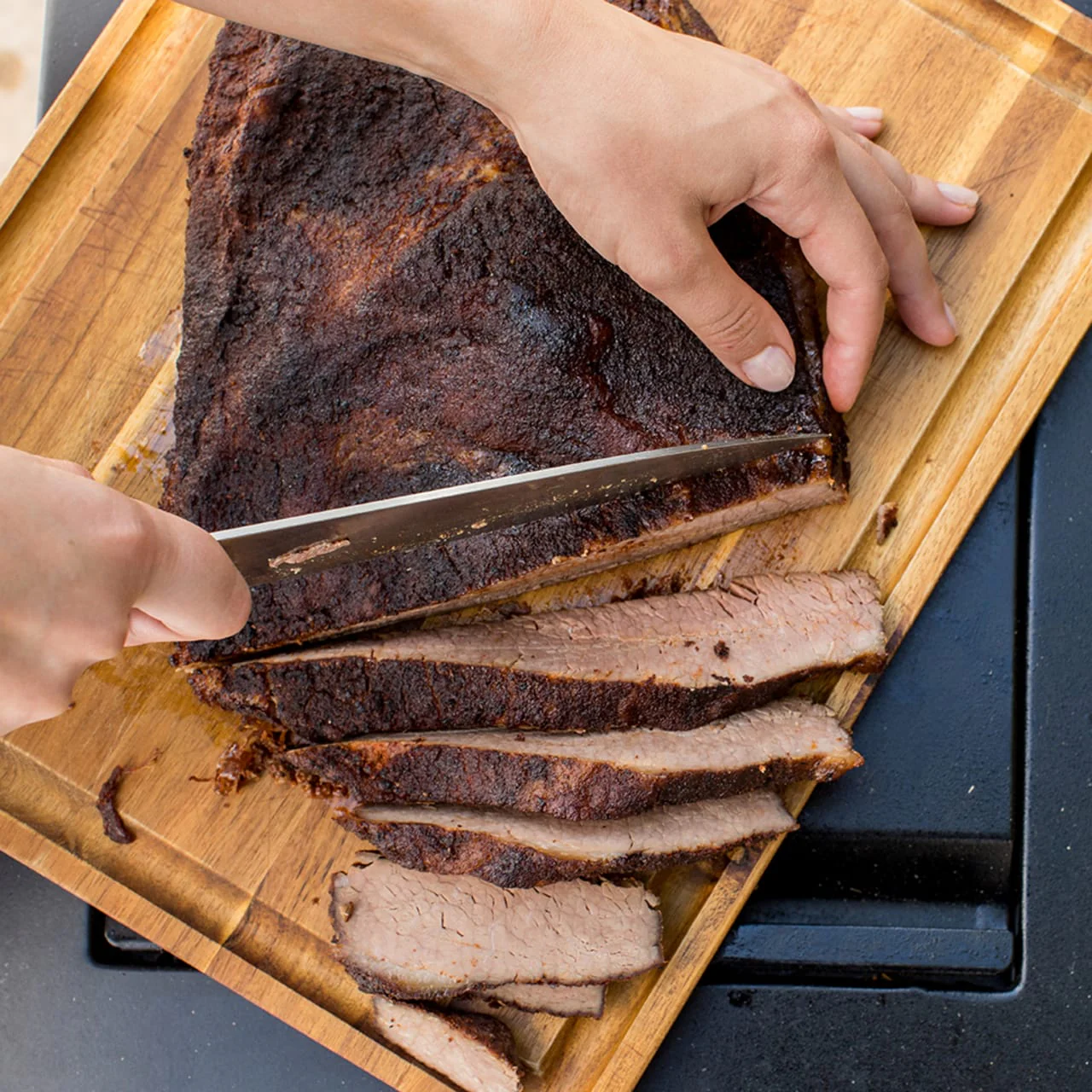 McCormick® Grill Mates® Mesquite Rub, 4.87 oz - Image 2