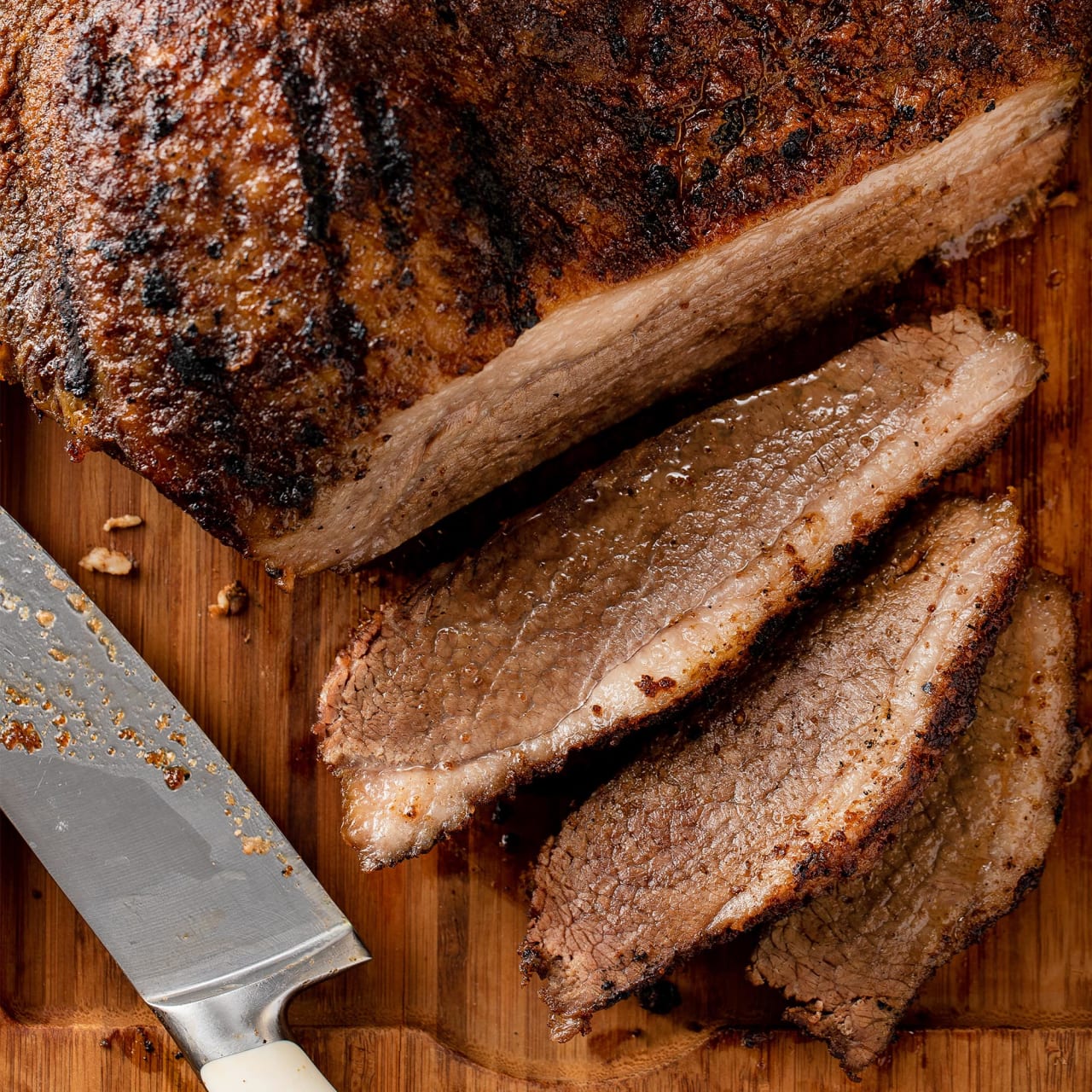 McCormick® Grill Mates® Mesquite Rub, 4.87 oz - Image 6