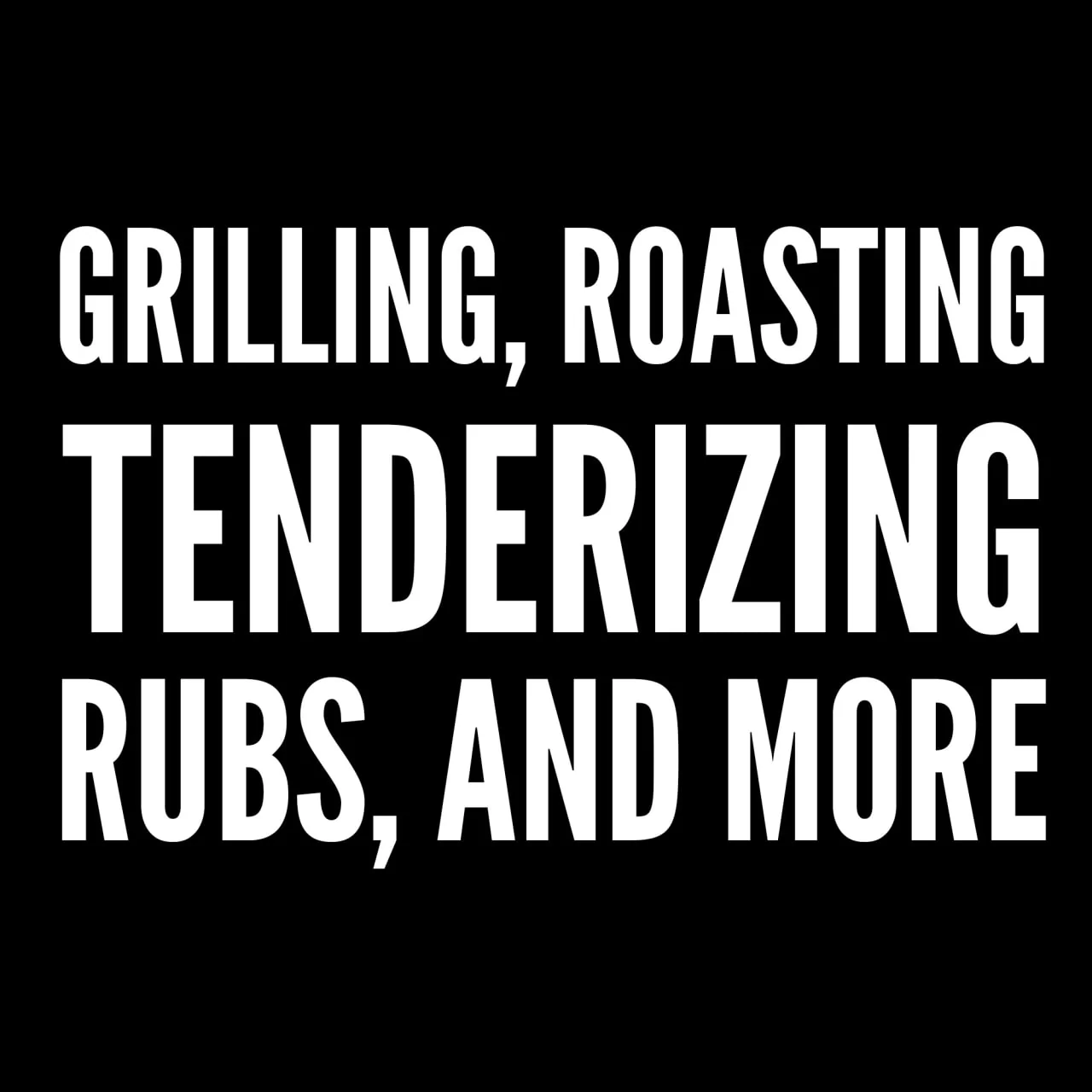 McCormick® Grill Mates® Mesquite Rub, 4.87 oz - Image 7