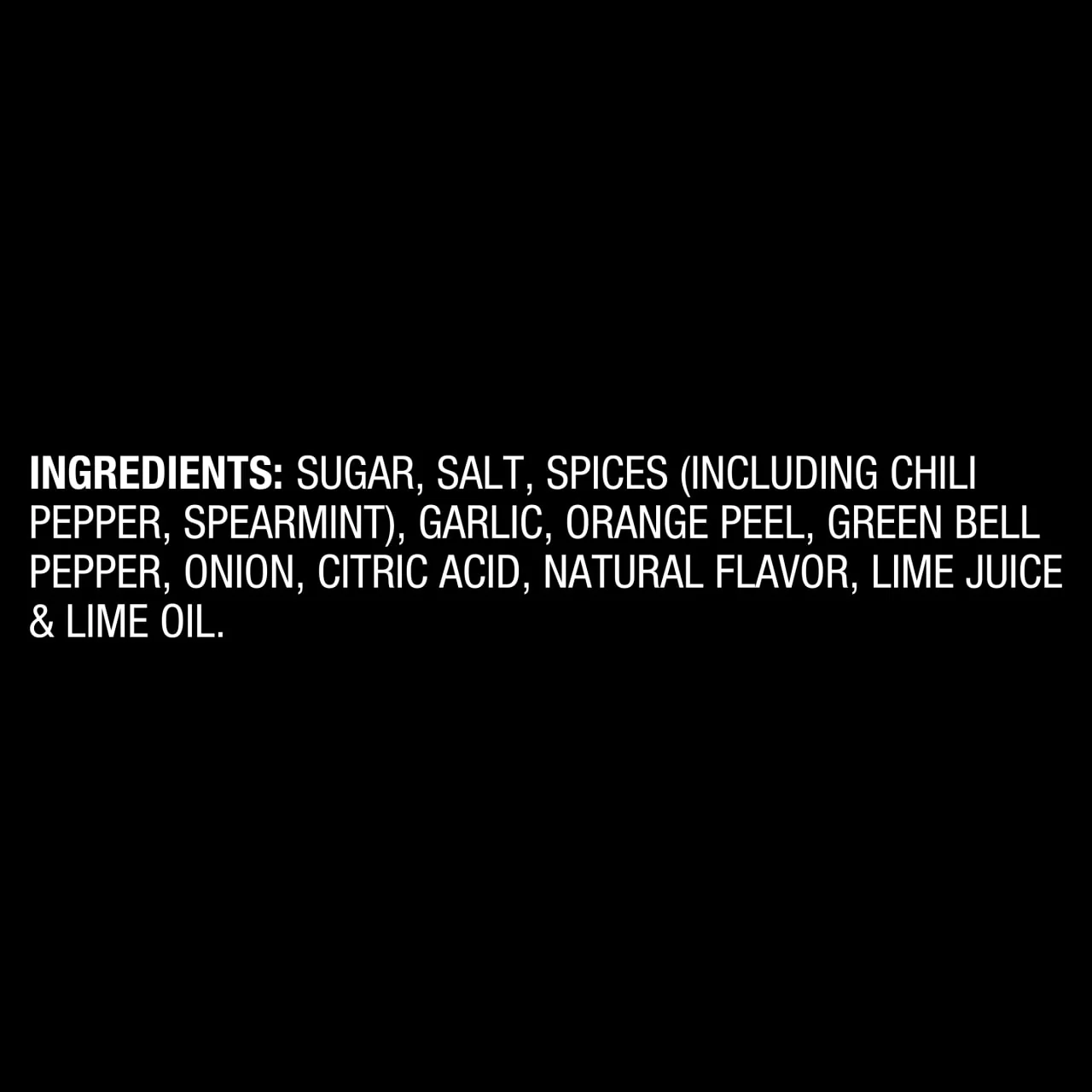 McCormick® Grill Mates® Mojito Lime Marinade Mix, 1.06 oz (6-Pack) - Image 8