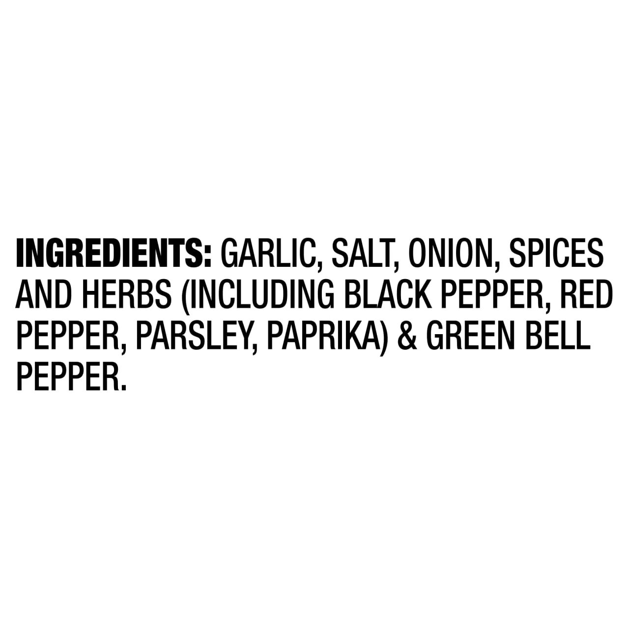 McCormick® Grill Mates® Montreal Chicken Seasoning, 2.75 oz - Image 11